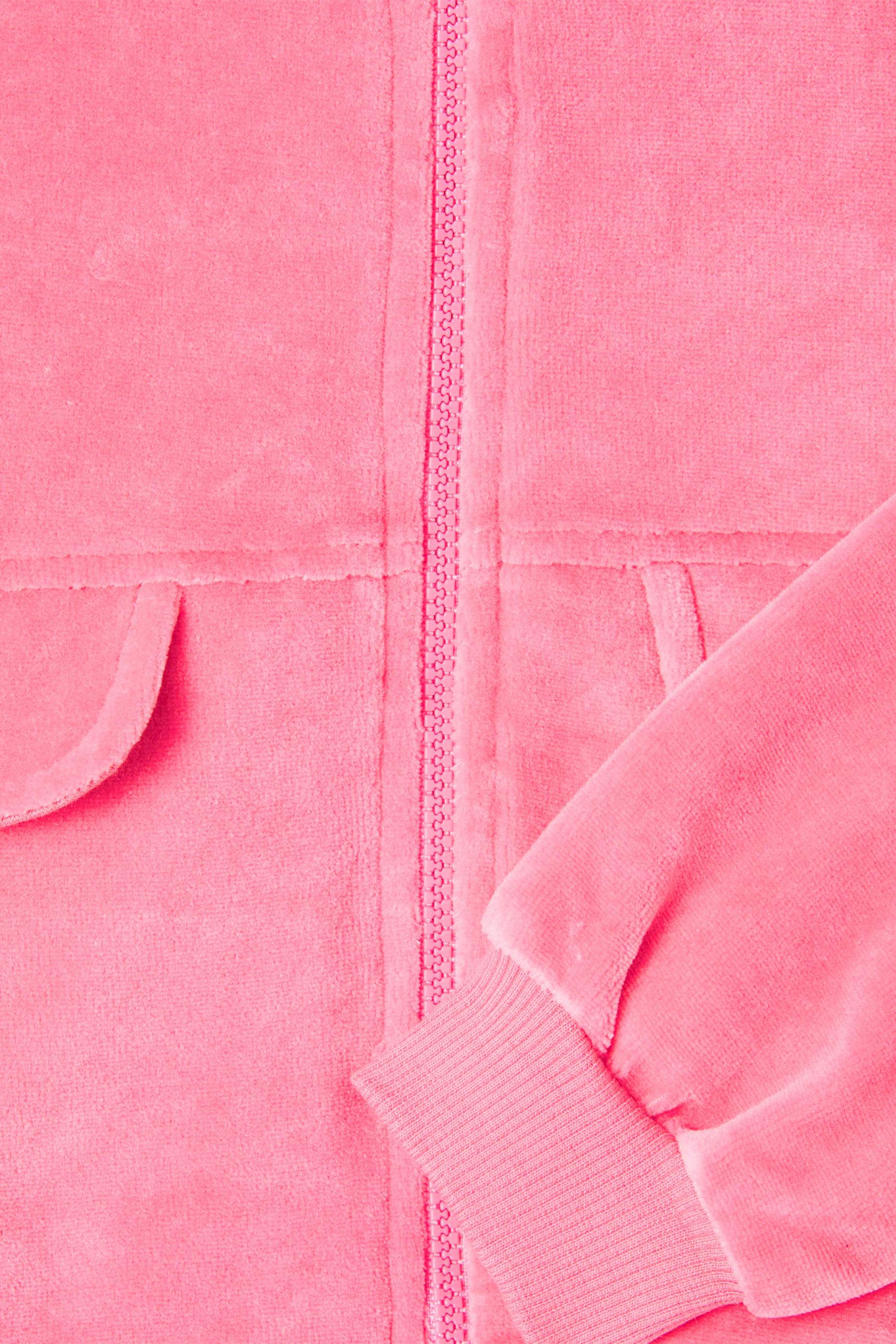 Kids Malika Zip-Up Jacket 