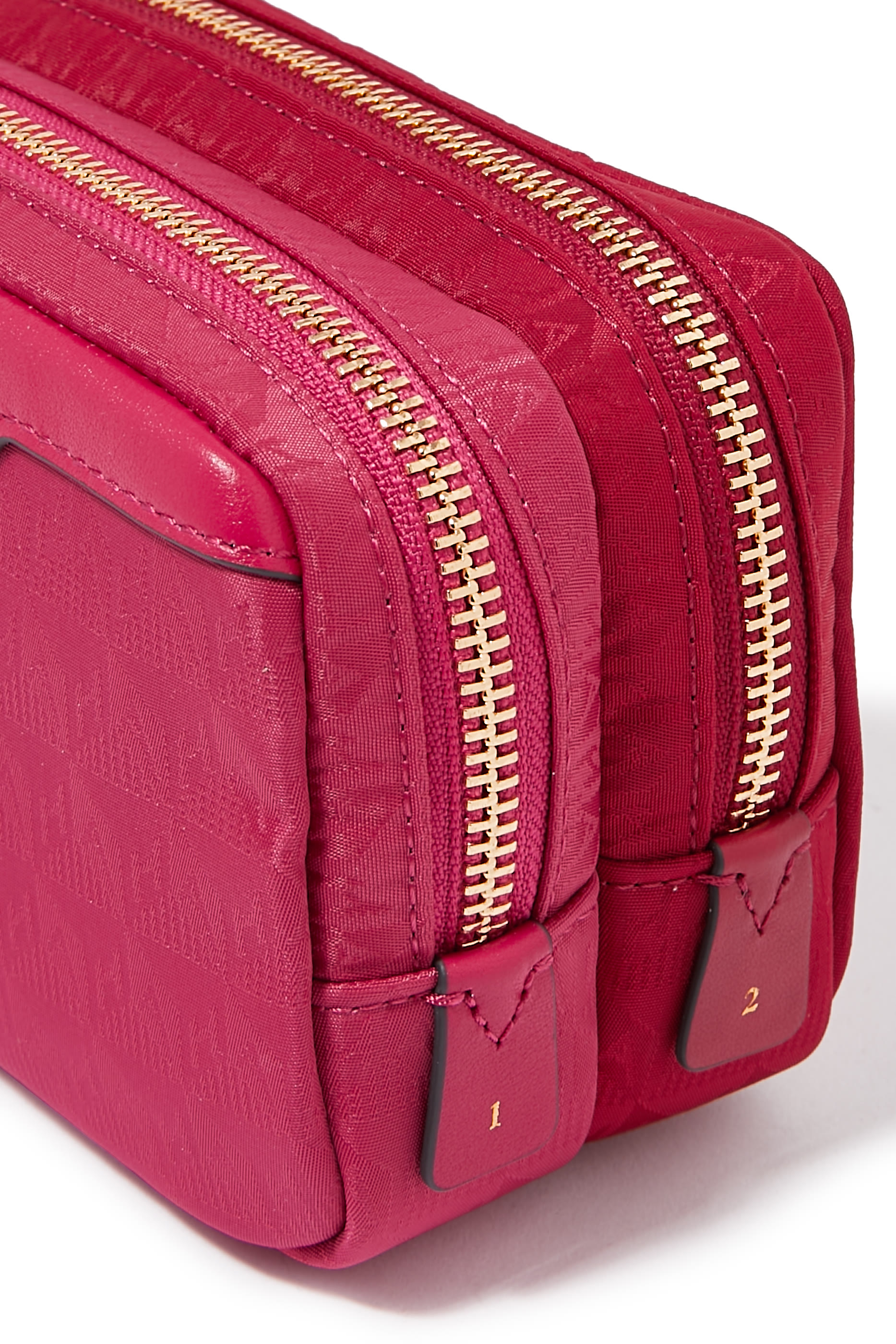 حقيبة تنظيم ثنائية صغيرة