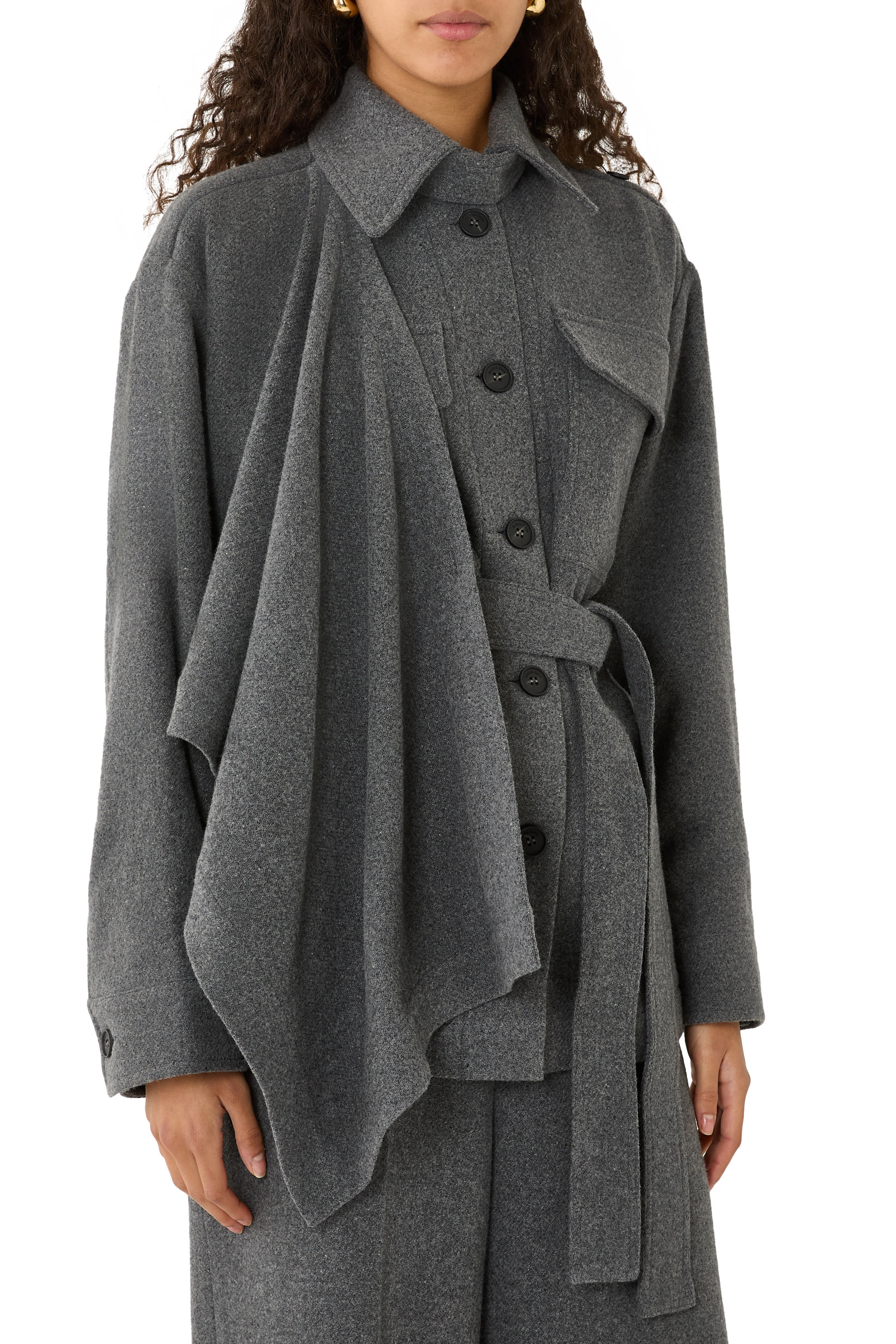 جاكيت أوتيلي