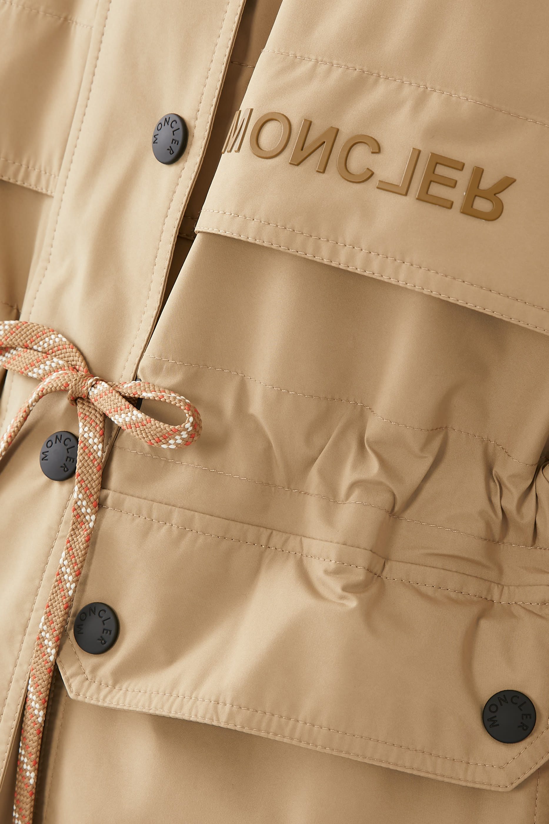 باركا سين جور تكس