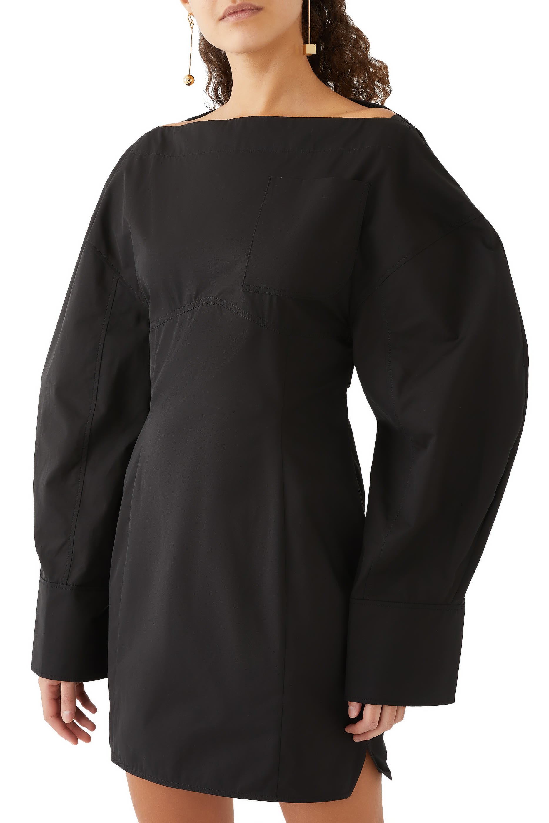 فستان لا روب شوميز كاساكو