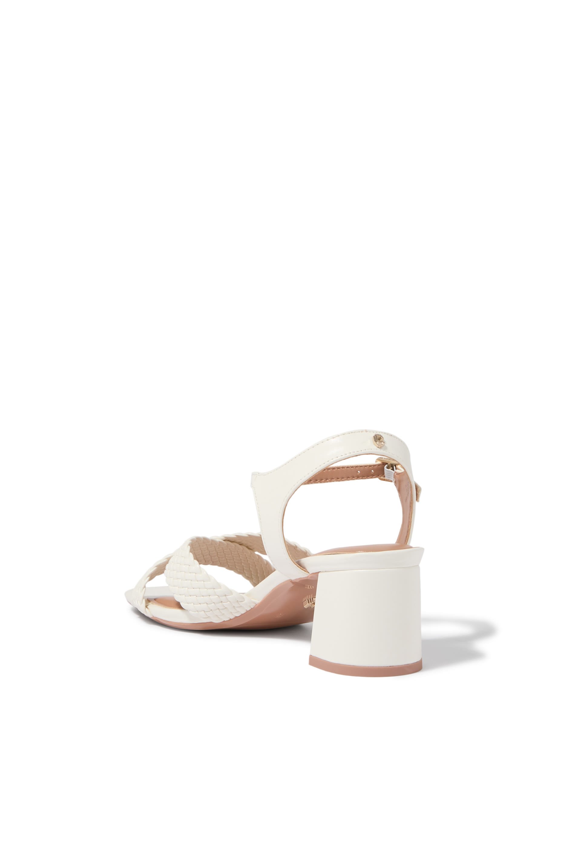 صندل كارفيلا كريبتون 55 بتفاصيل مجدولة