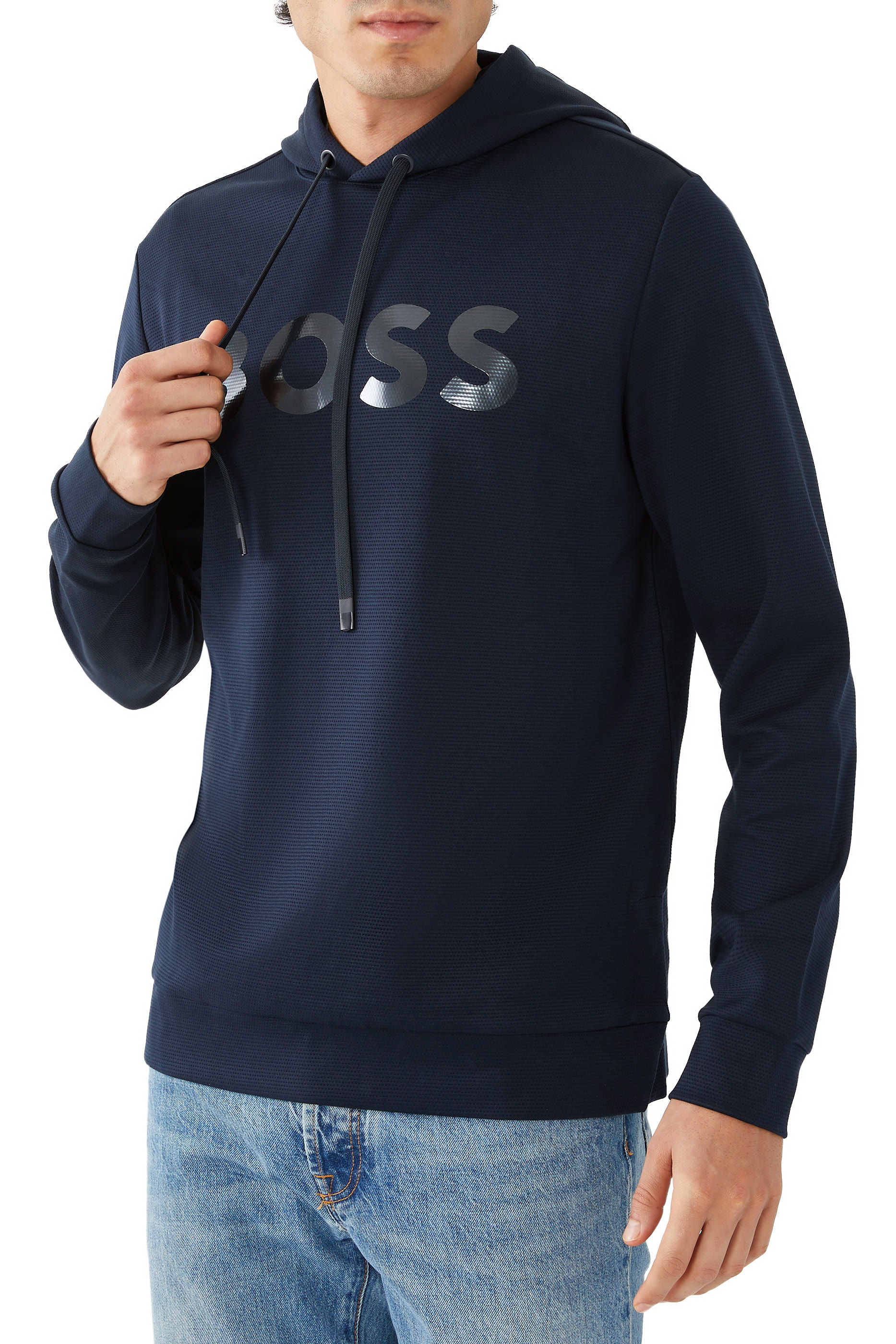 هودي سودي ميرور