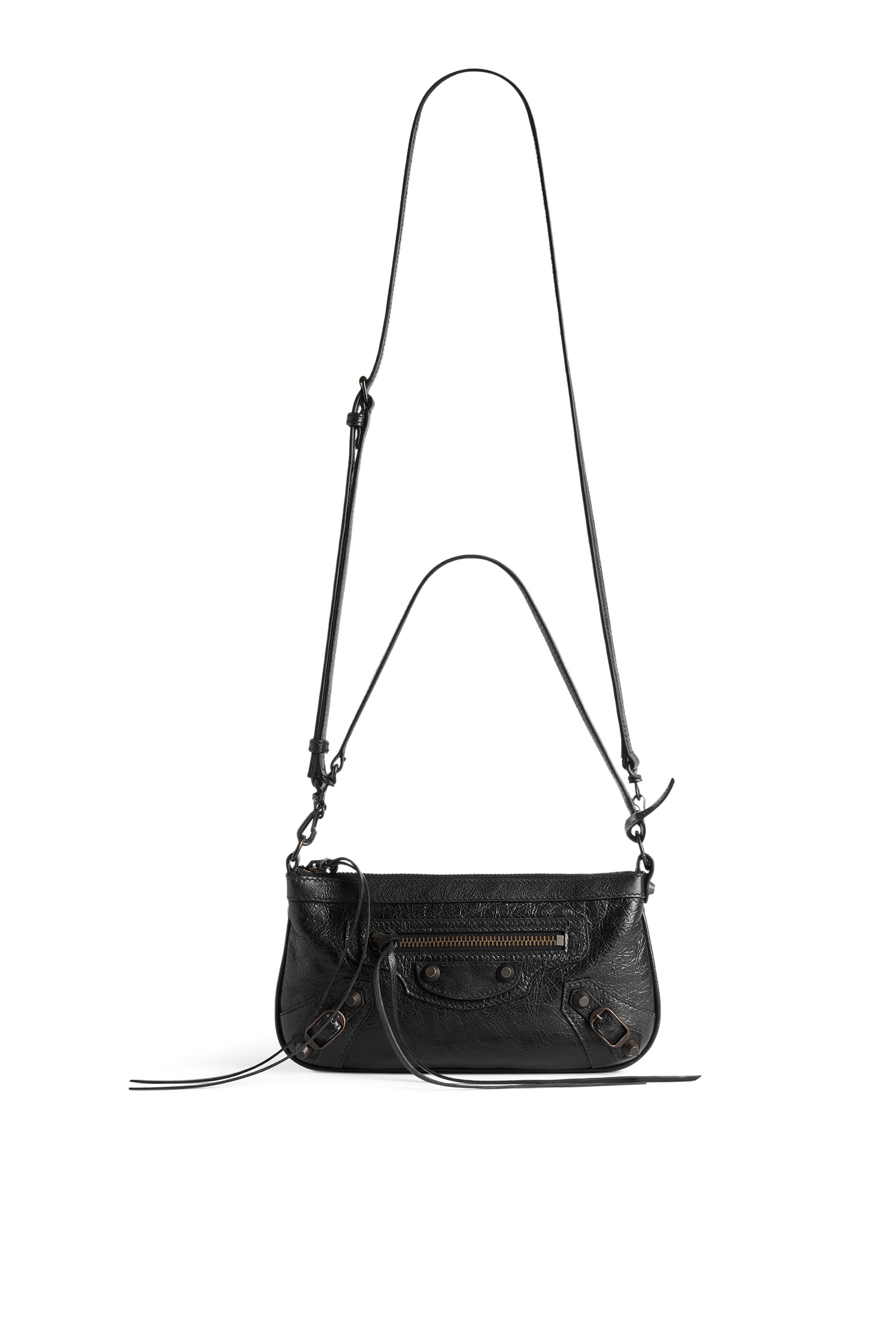  Le City Pouch on Strap