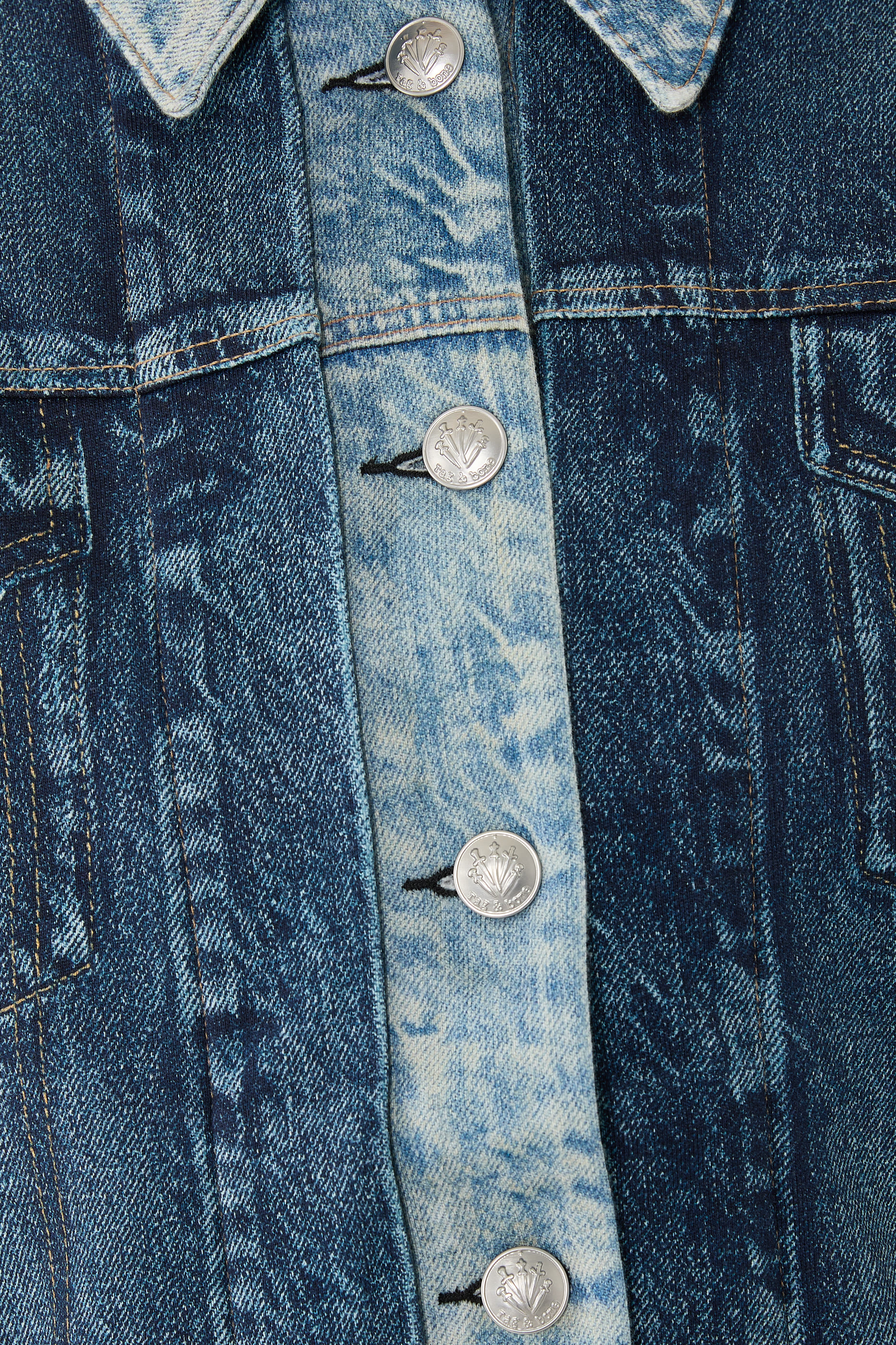 جاكيت رياضي ميرامار كومبو بقصة فضفاضة تيري