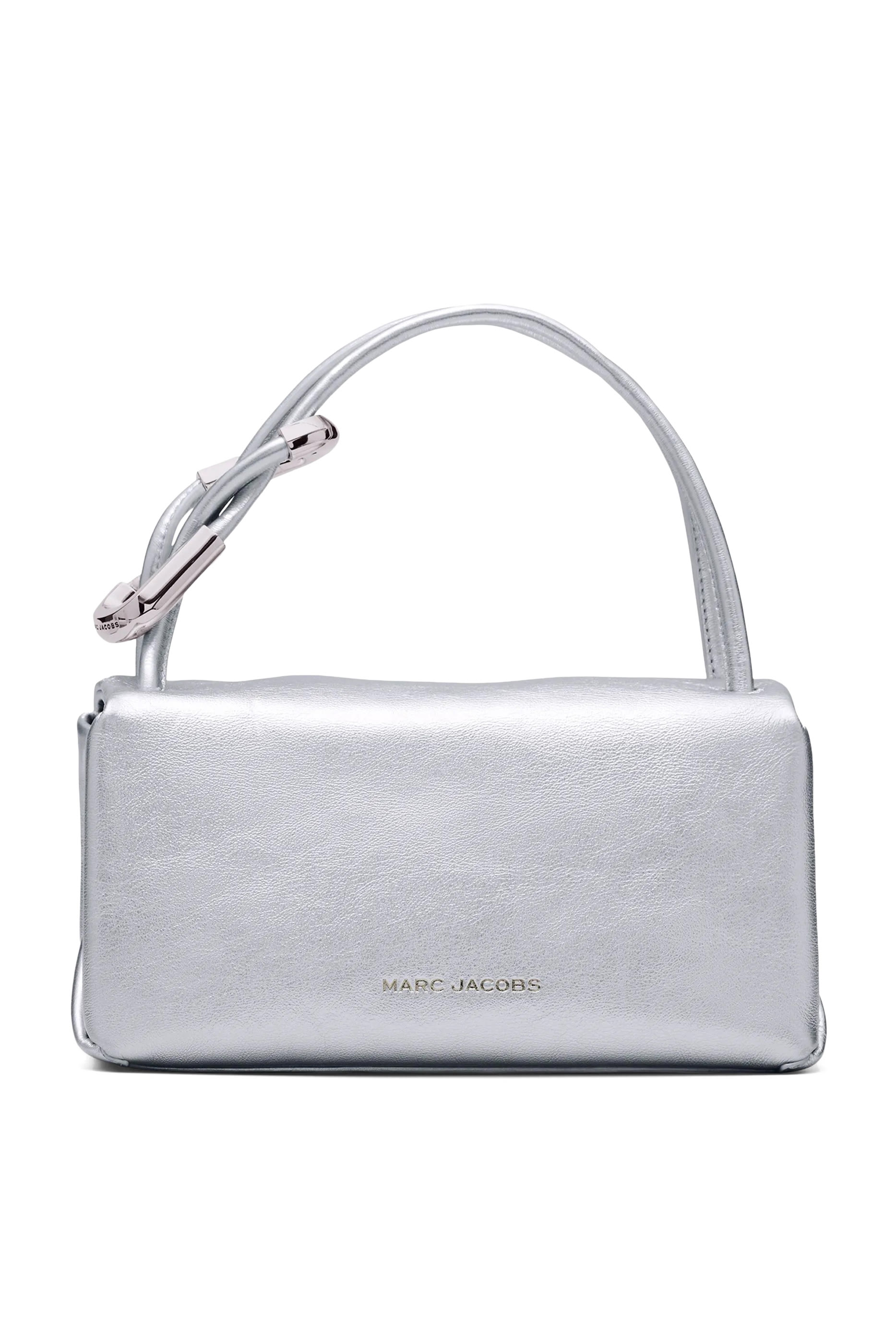 حقيبة دوال صغيرة لامعة