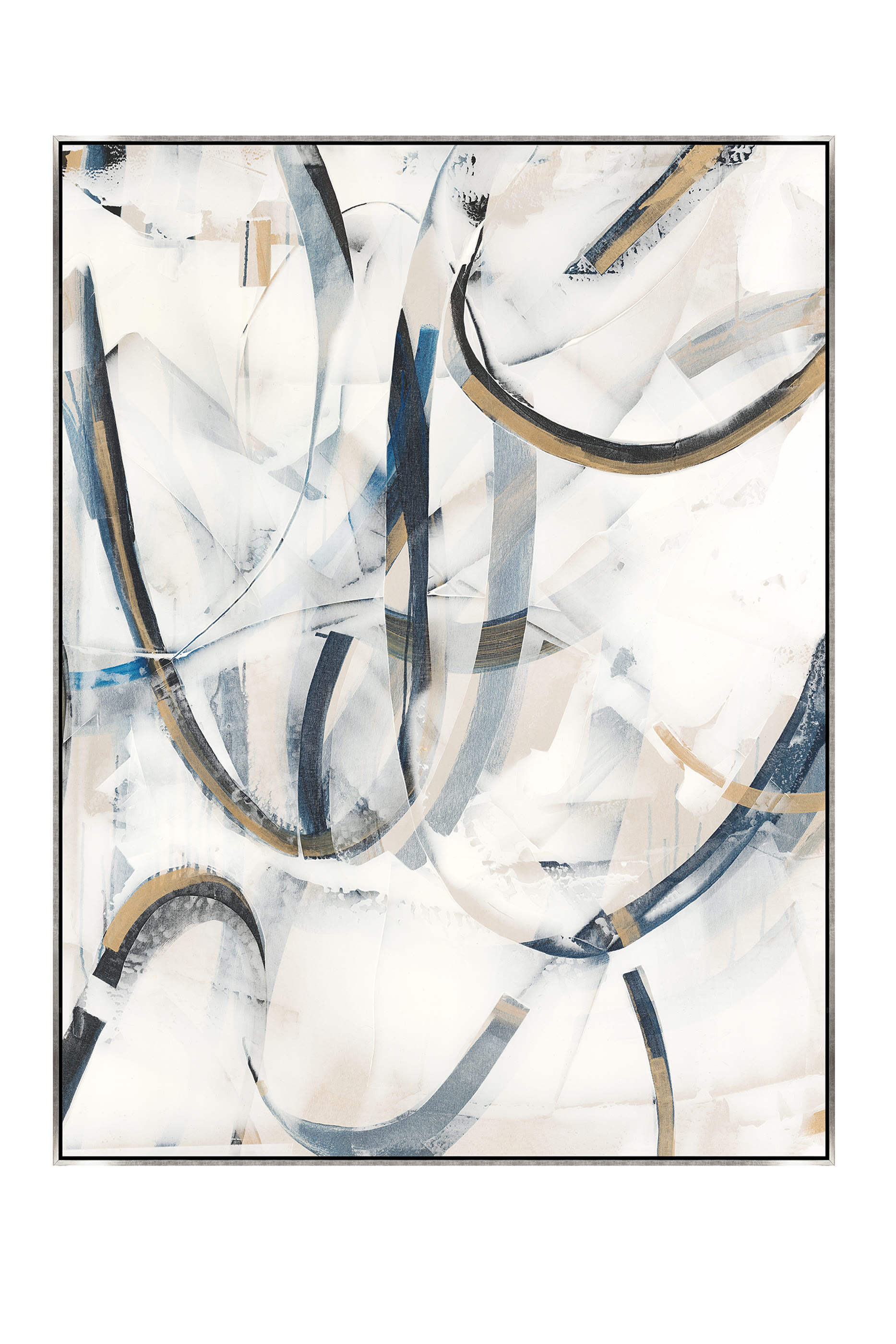 لوحة فنية أول ذا فاريبلز III