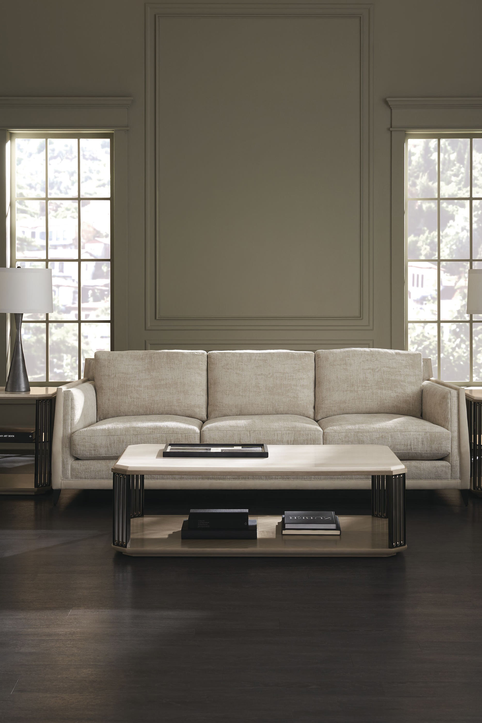 كنبة ليميتلس