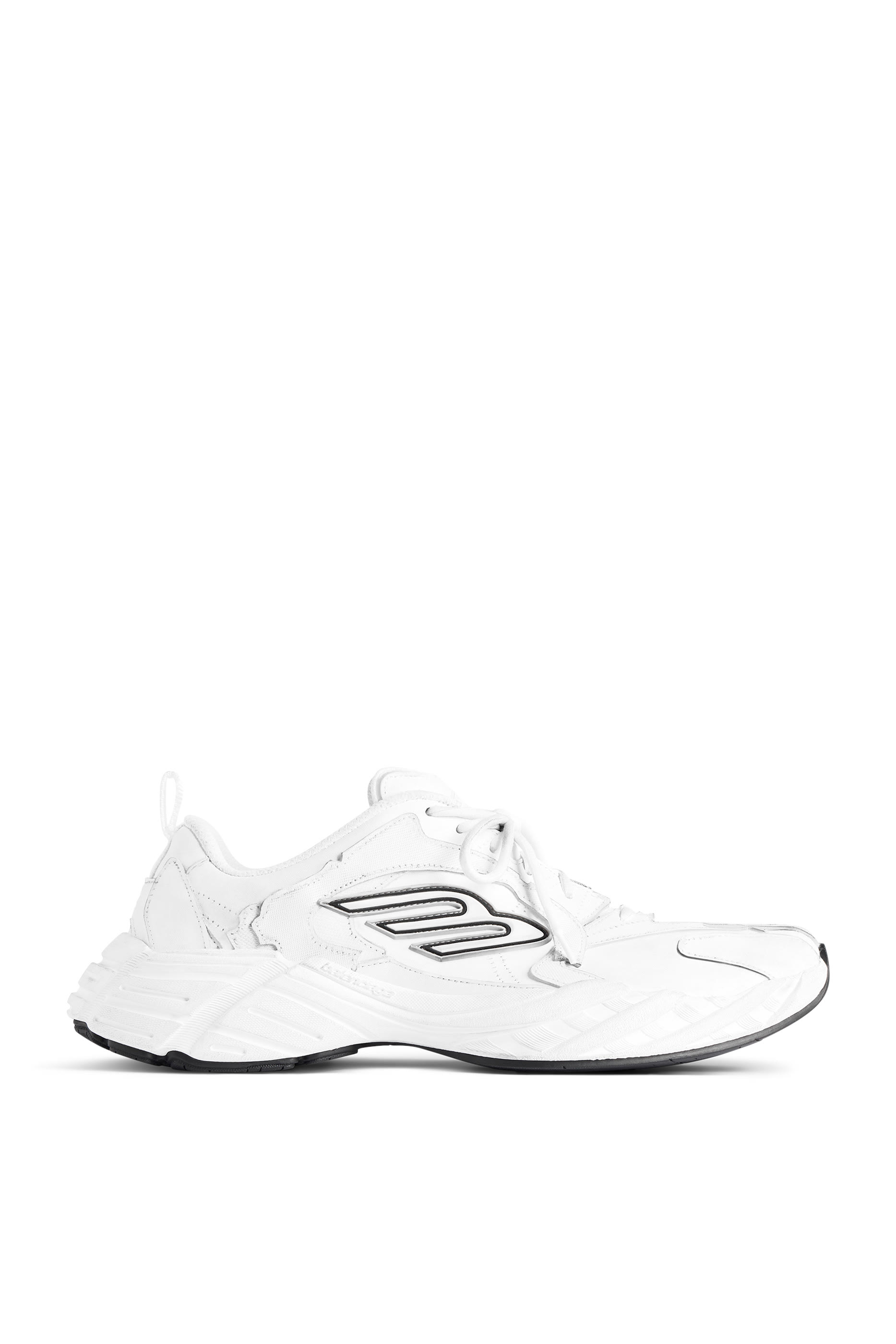 سنيكرز مونداي بكاحل منخفض