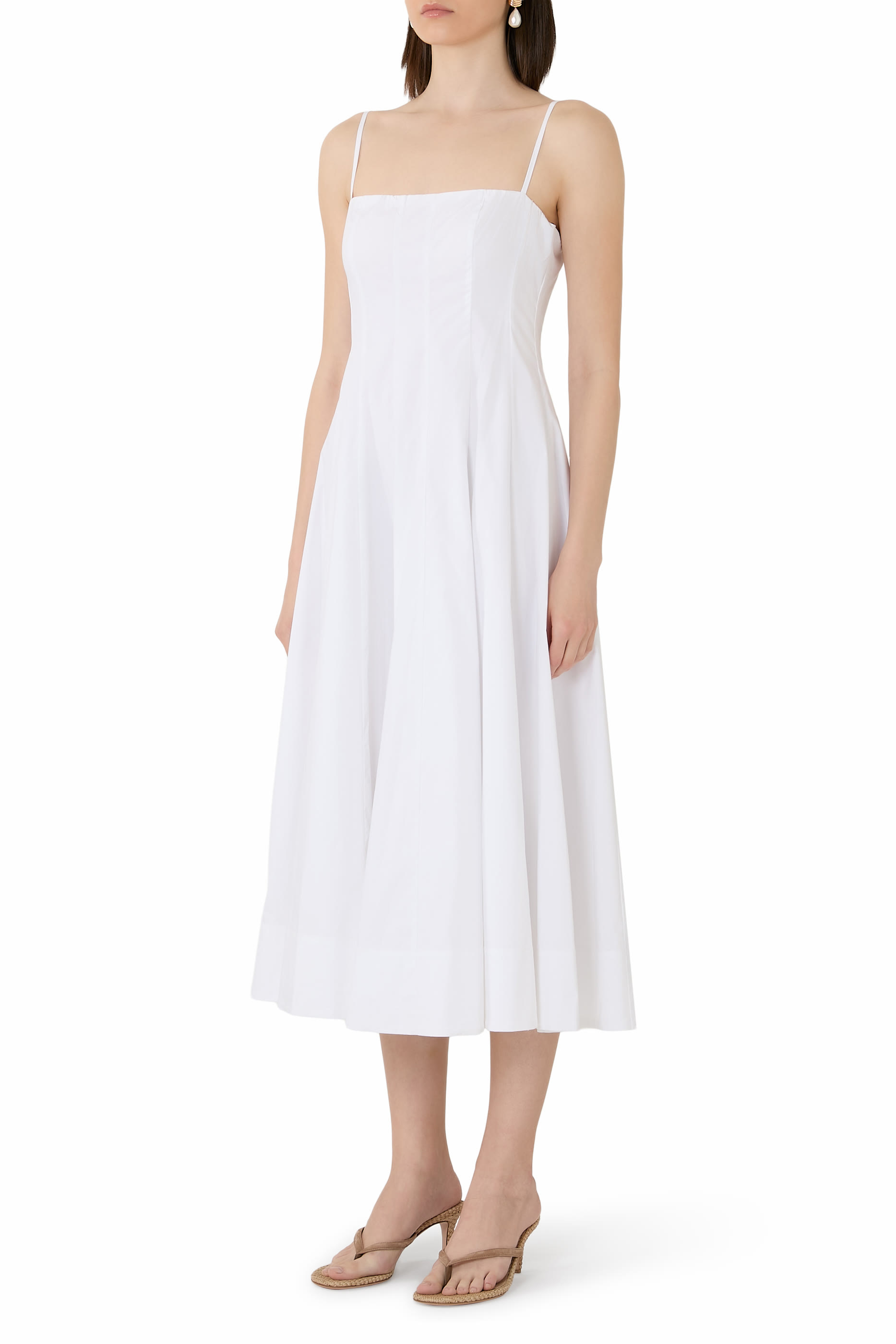 Wylie Maxi Dress