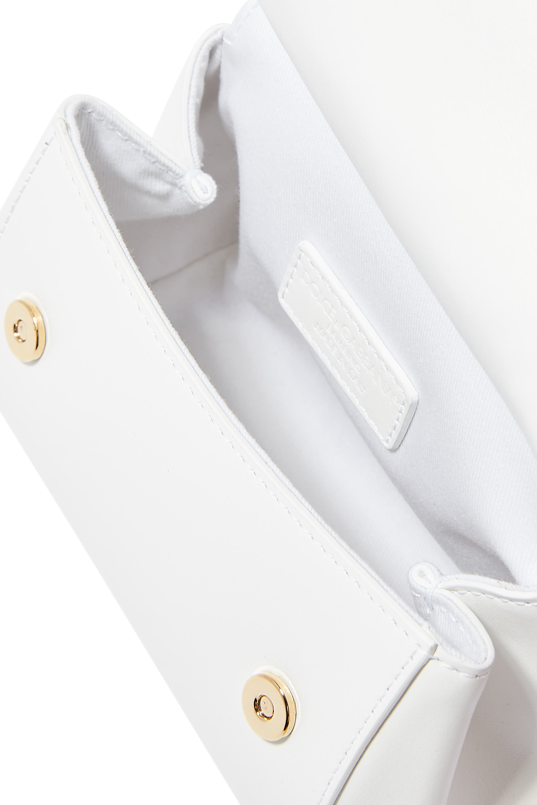 حقيبة منسوجة بيد علوية للأطفال