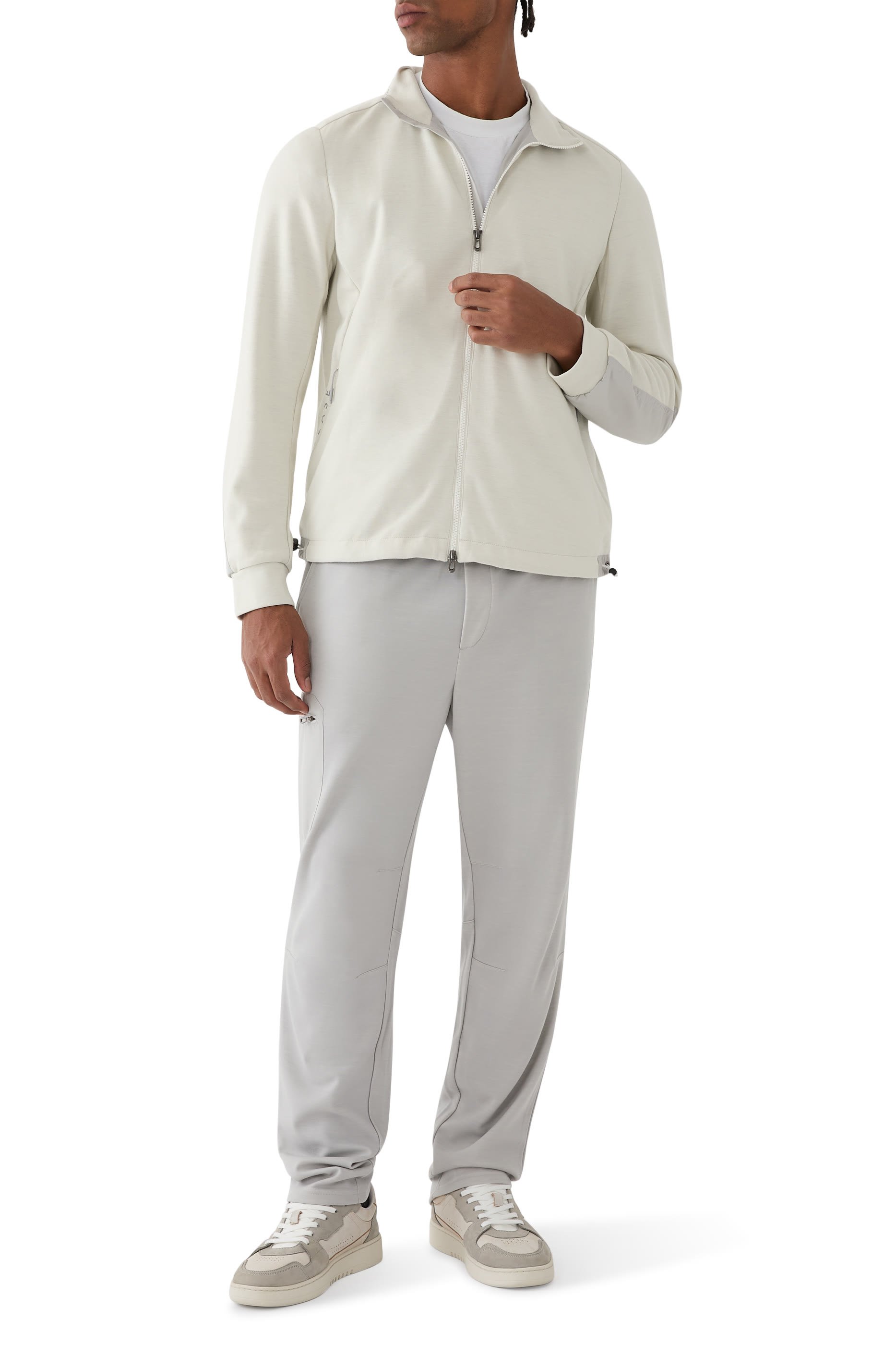 سويت شيرت إكسبلورر