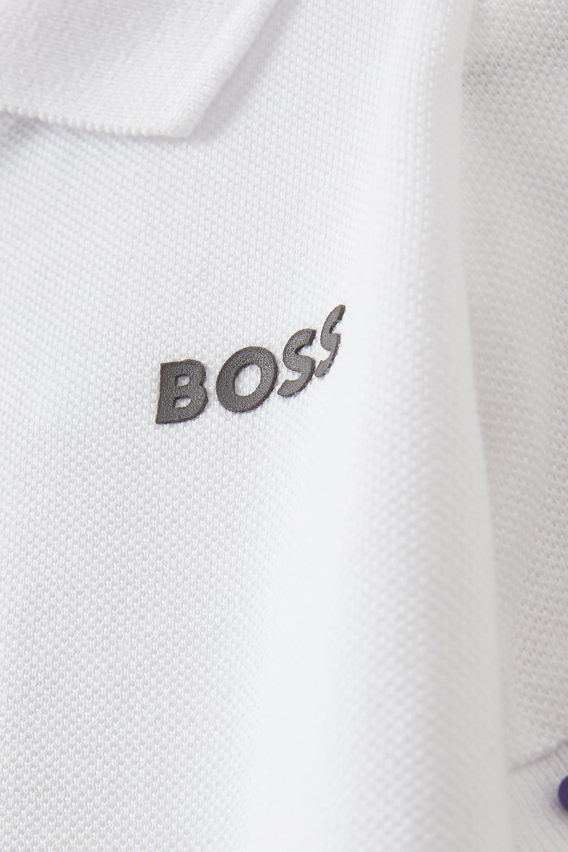 قميص بولو للأطفال