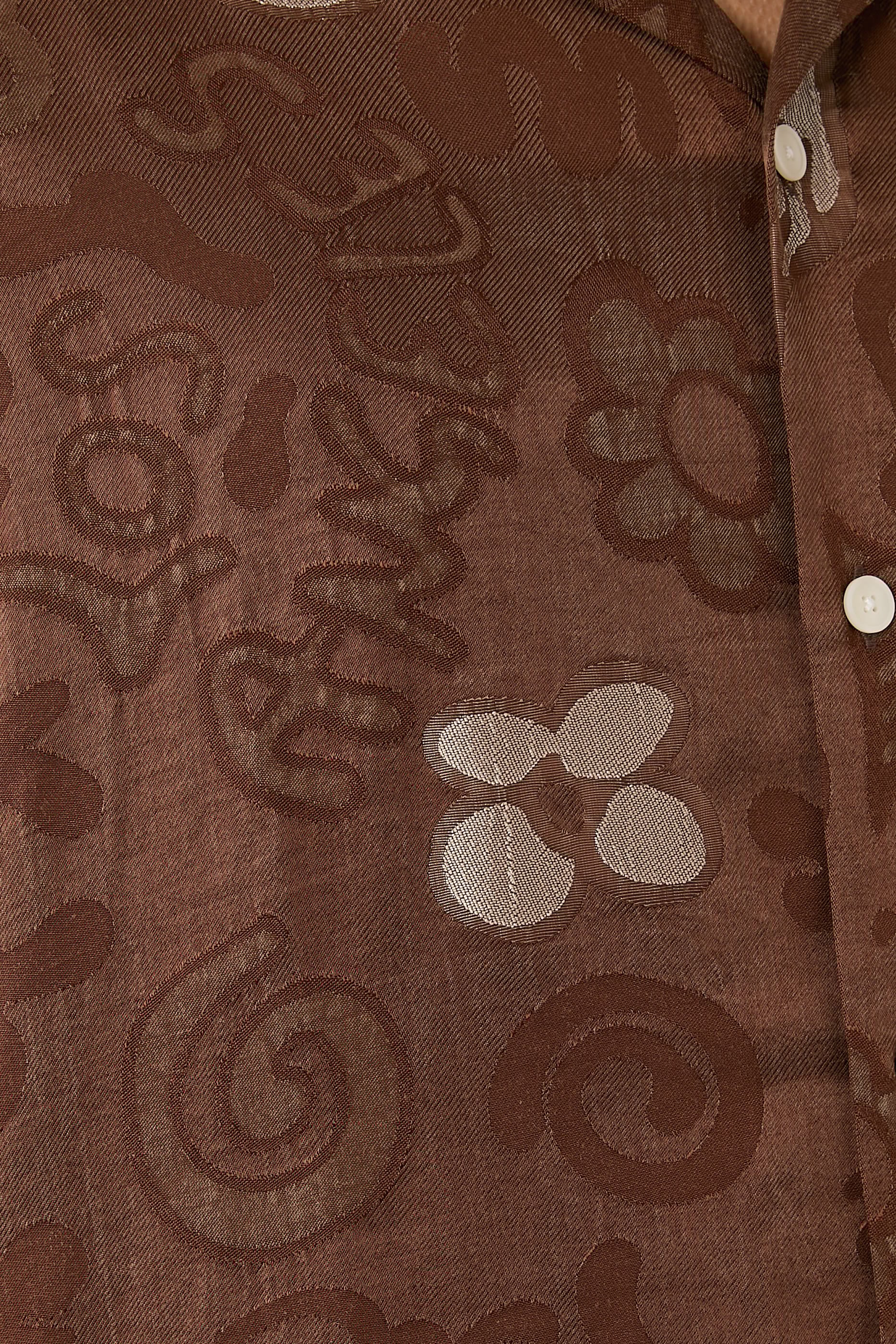 قميص ميمينتو بريلو