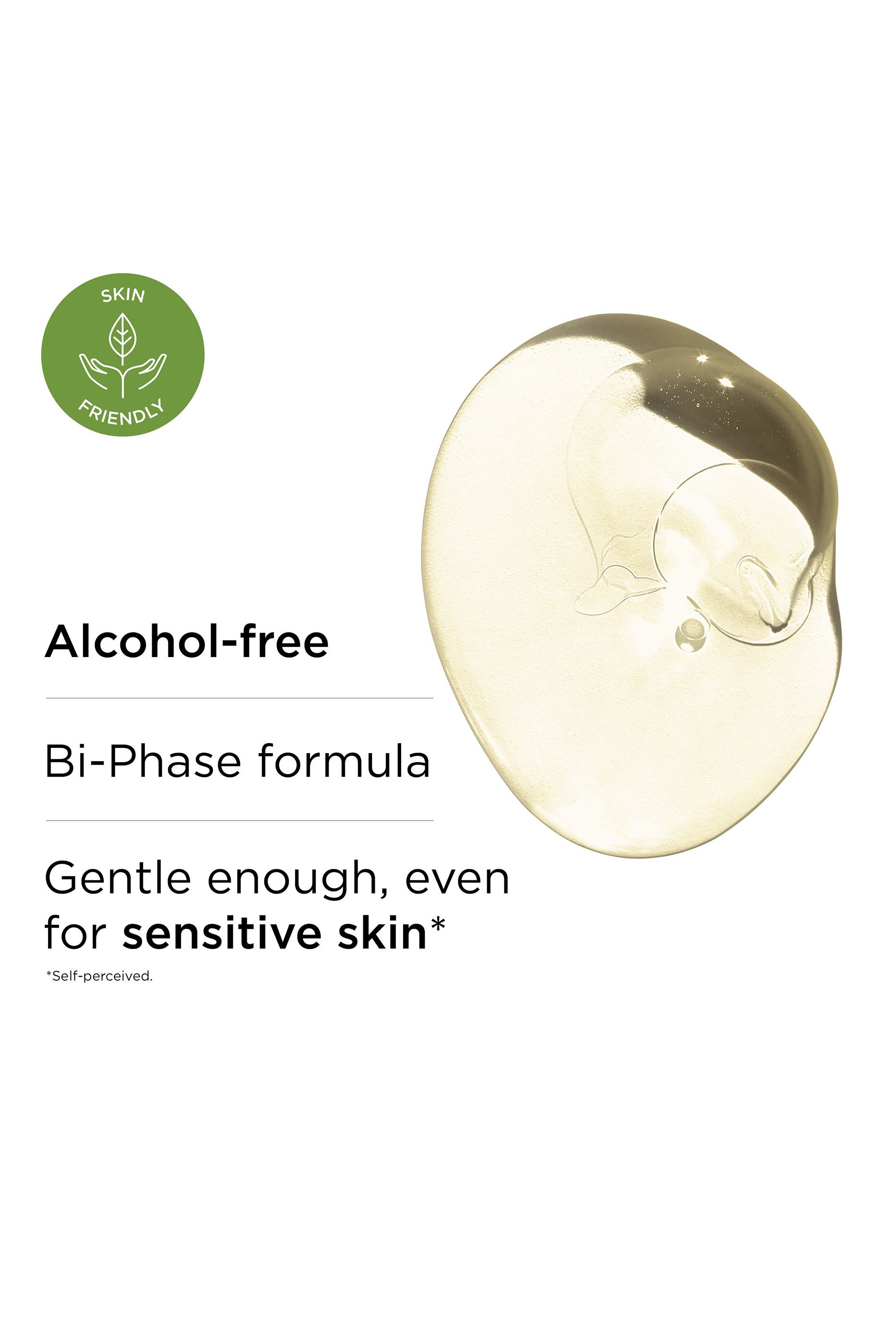 لوشن تونر وايت تي سكين سوليوشنز مزدوج لترطيب البشرة