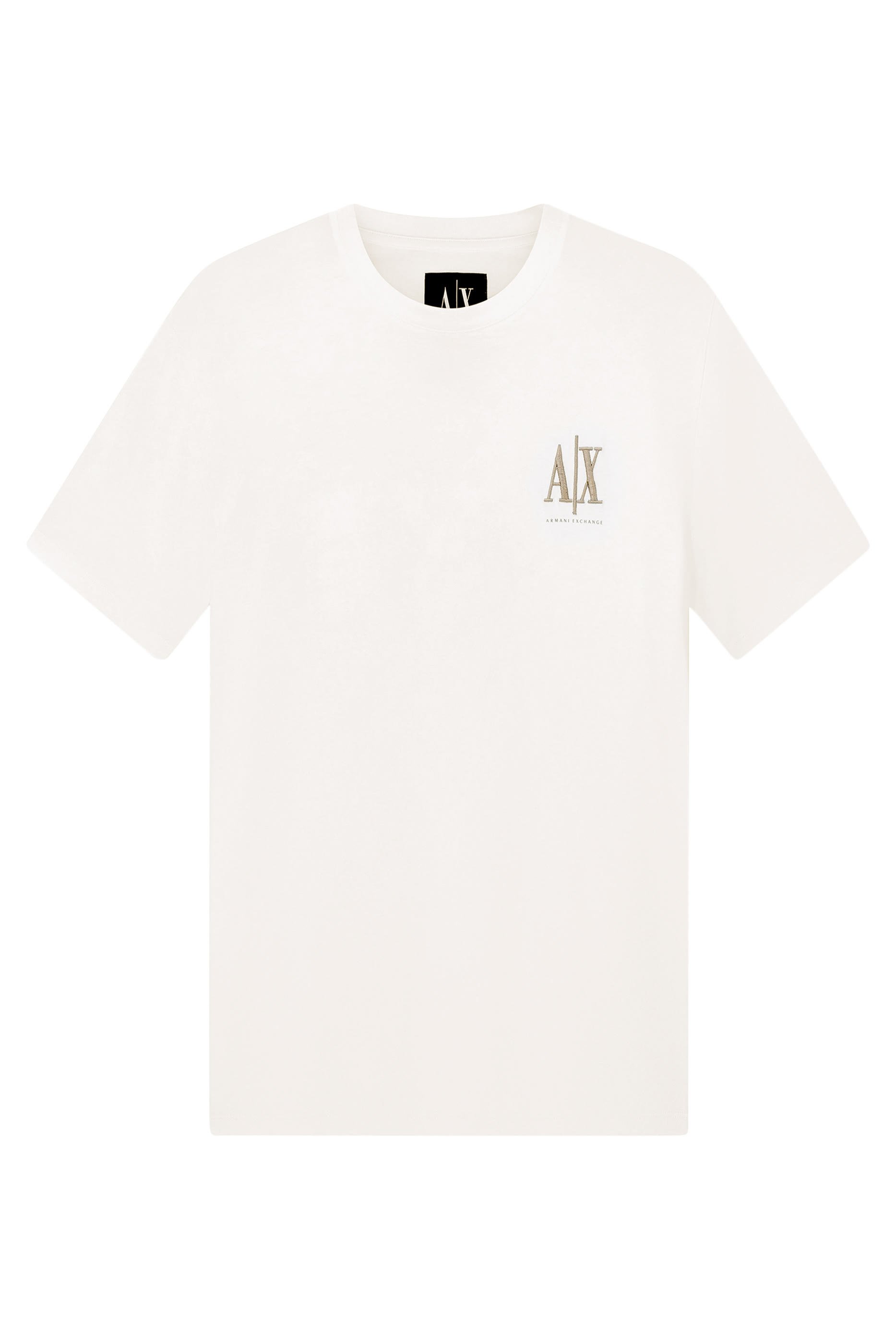 تيشيرت ايكون بقصة عادية