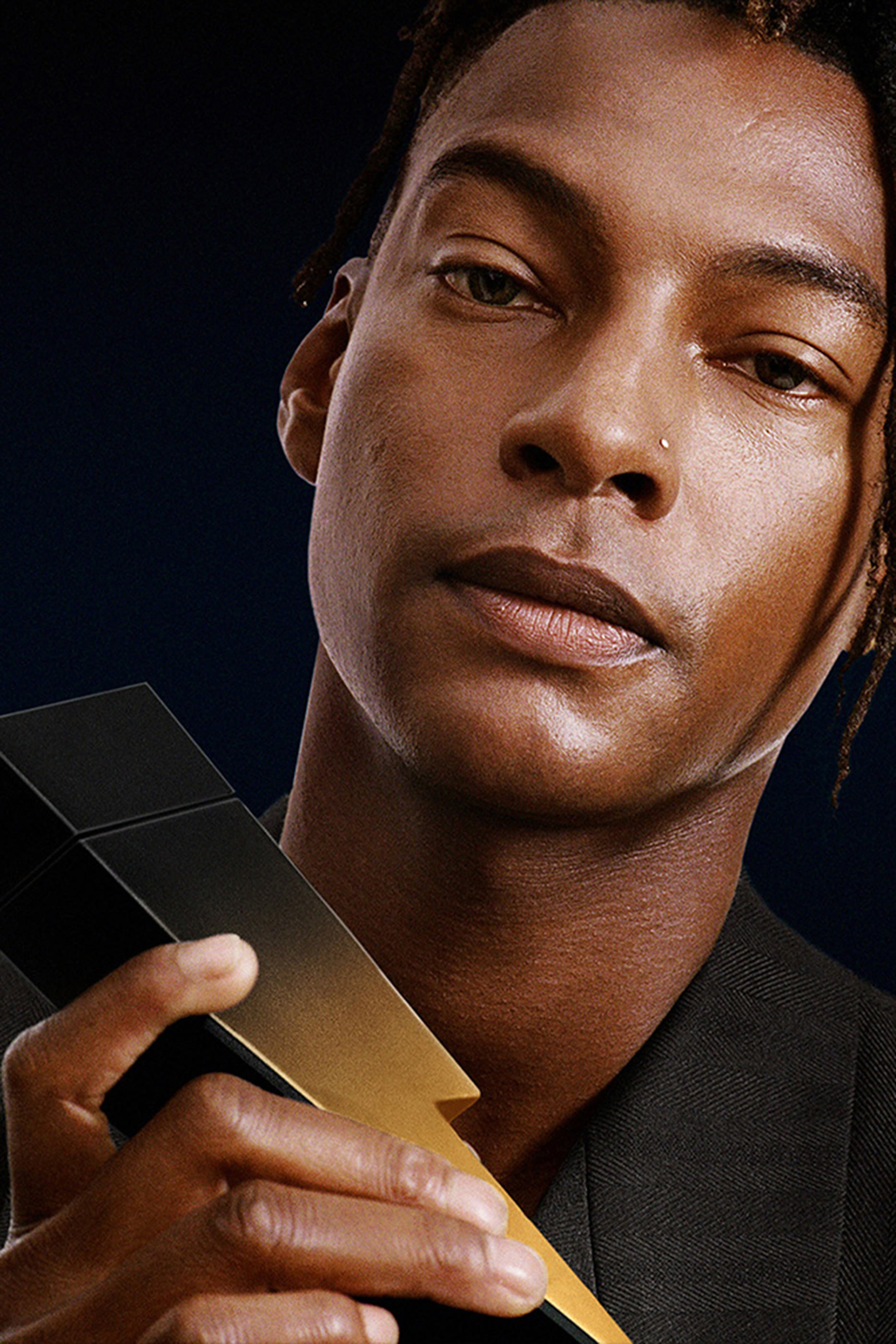 أو دو بارفان باد بوي اكستريم