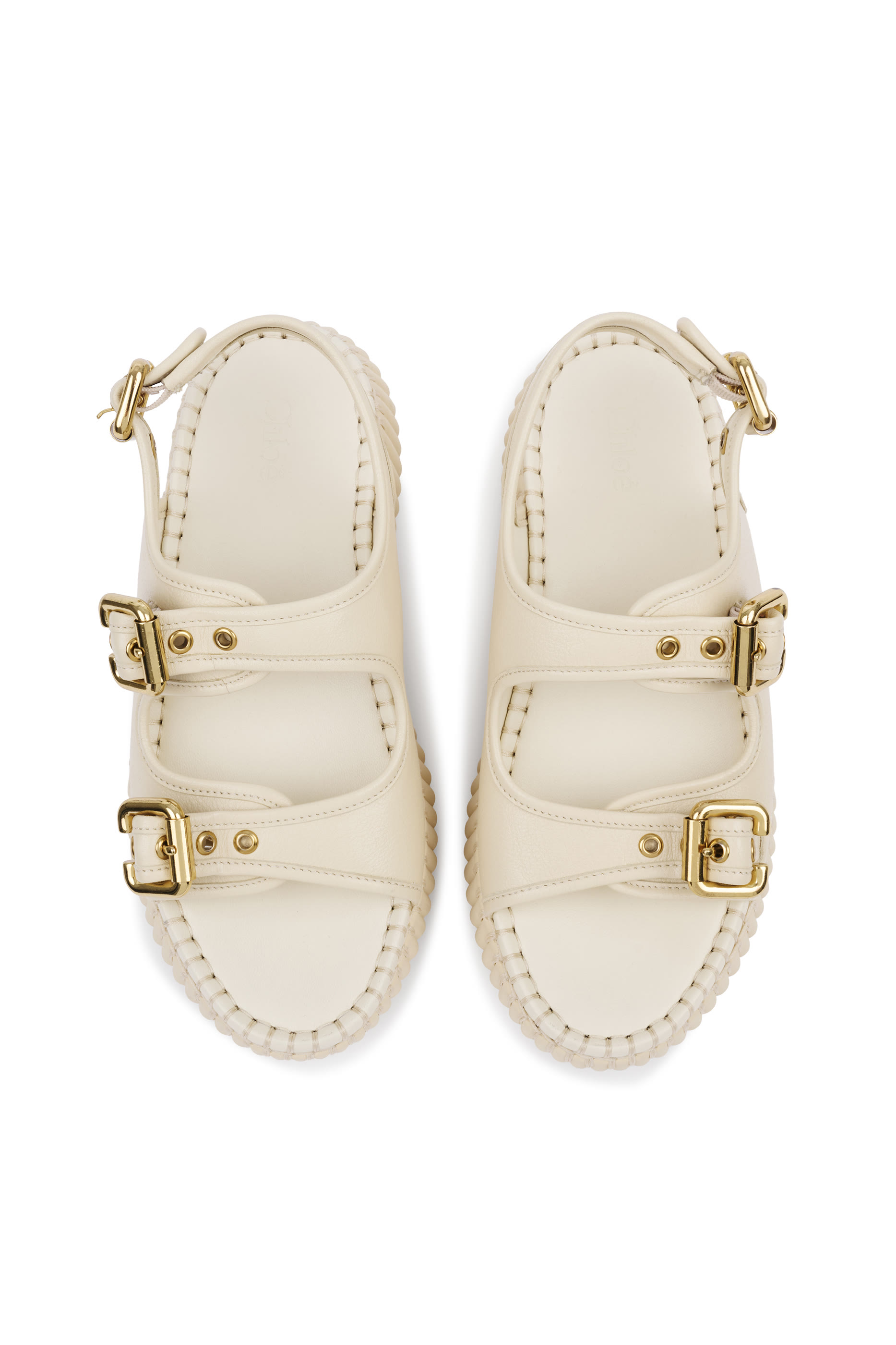 صندل ناما 50 بنعل ويدج