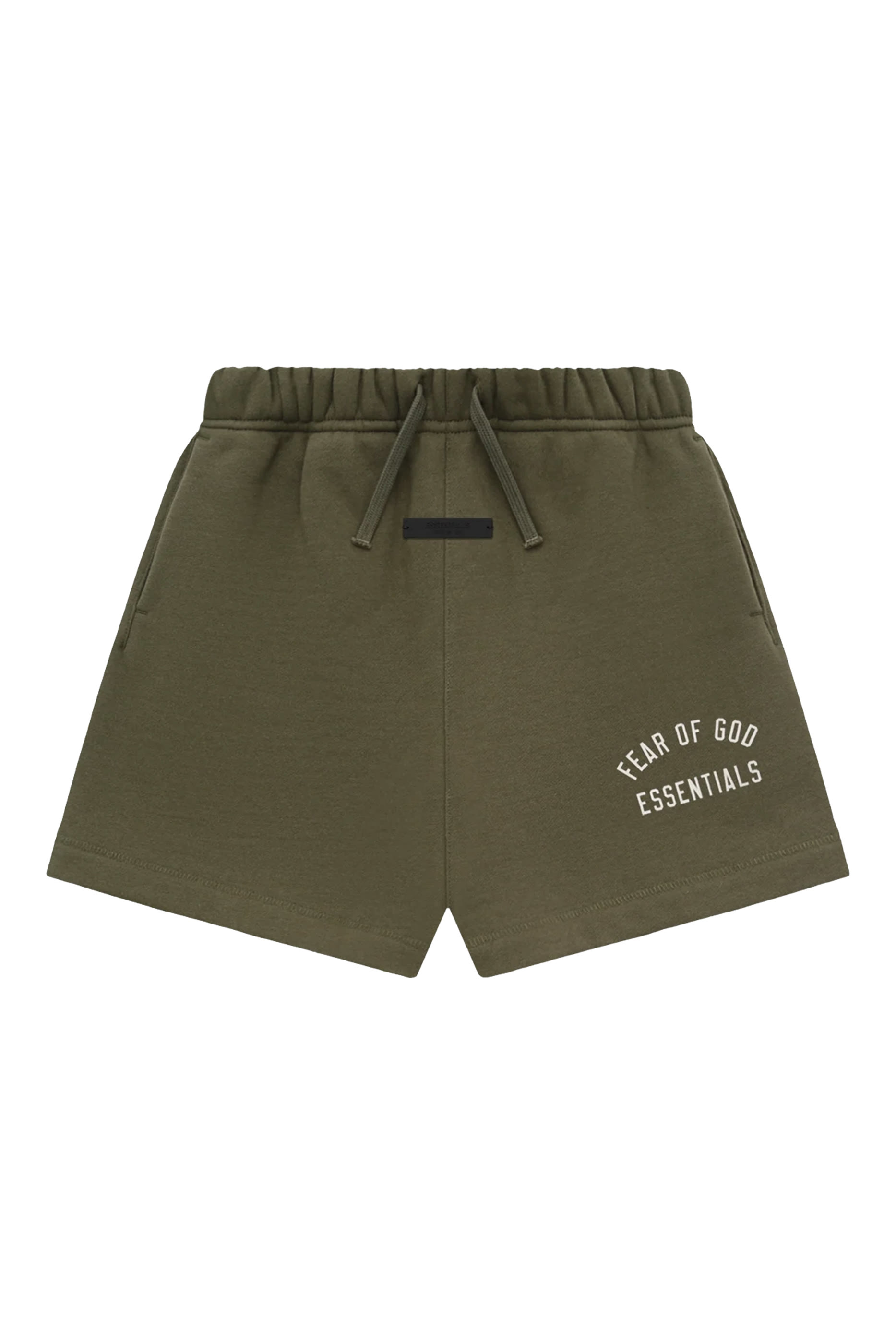 شورت كرة قدم رياضي صوف للأطفال