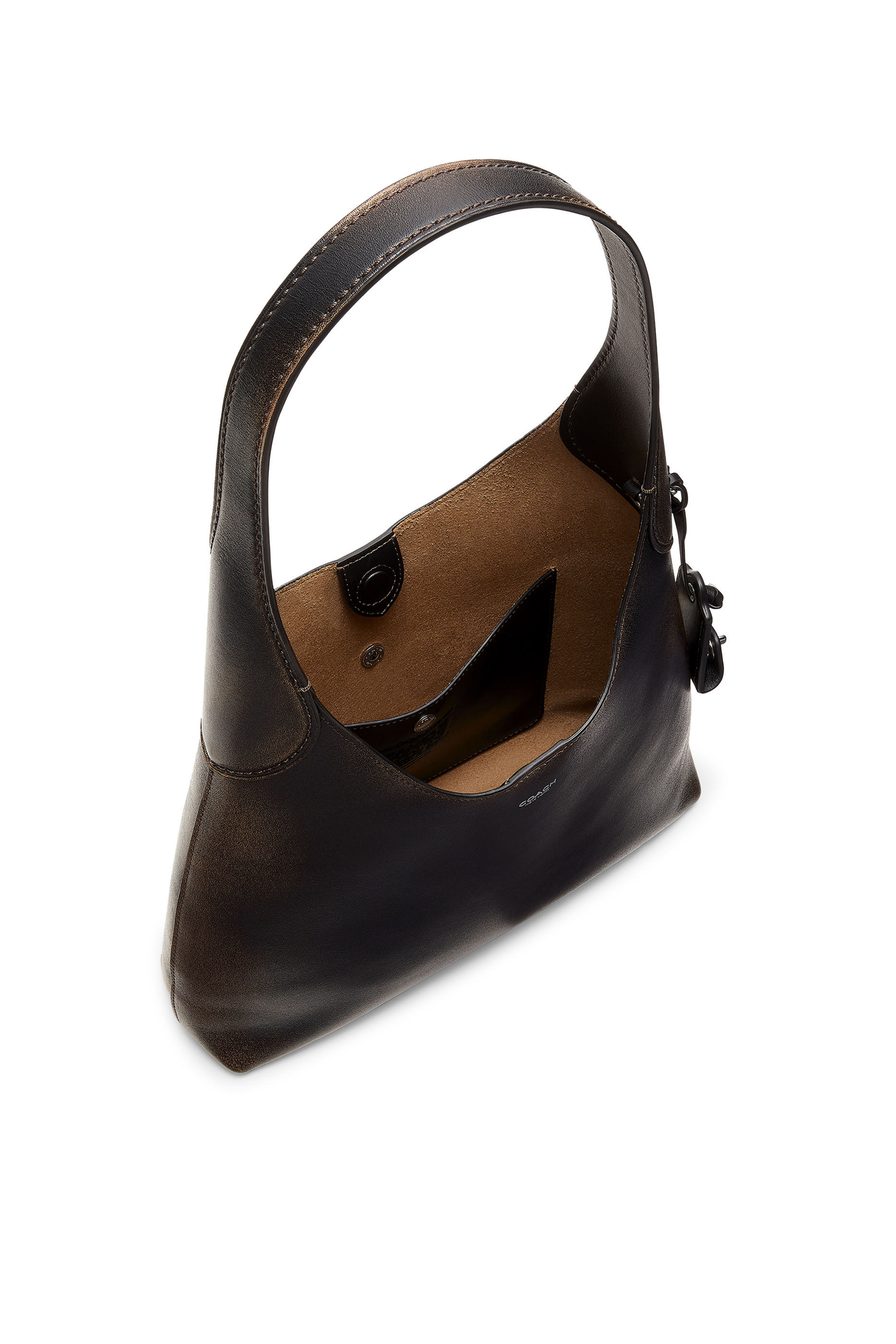 حقيبة كتف بروكلين 28