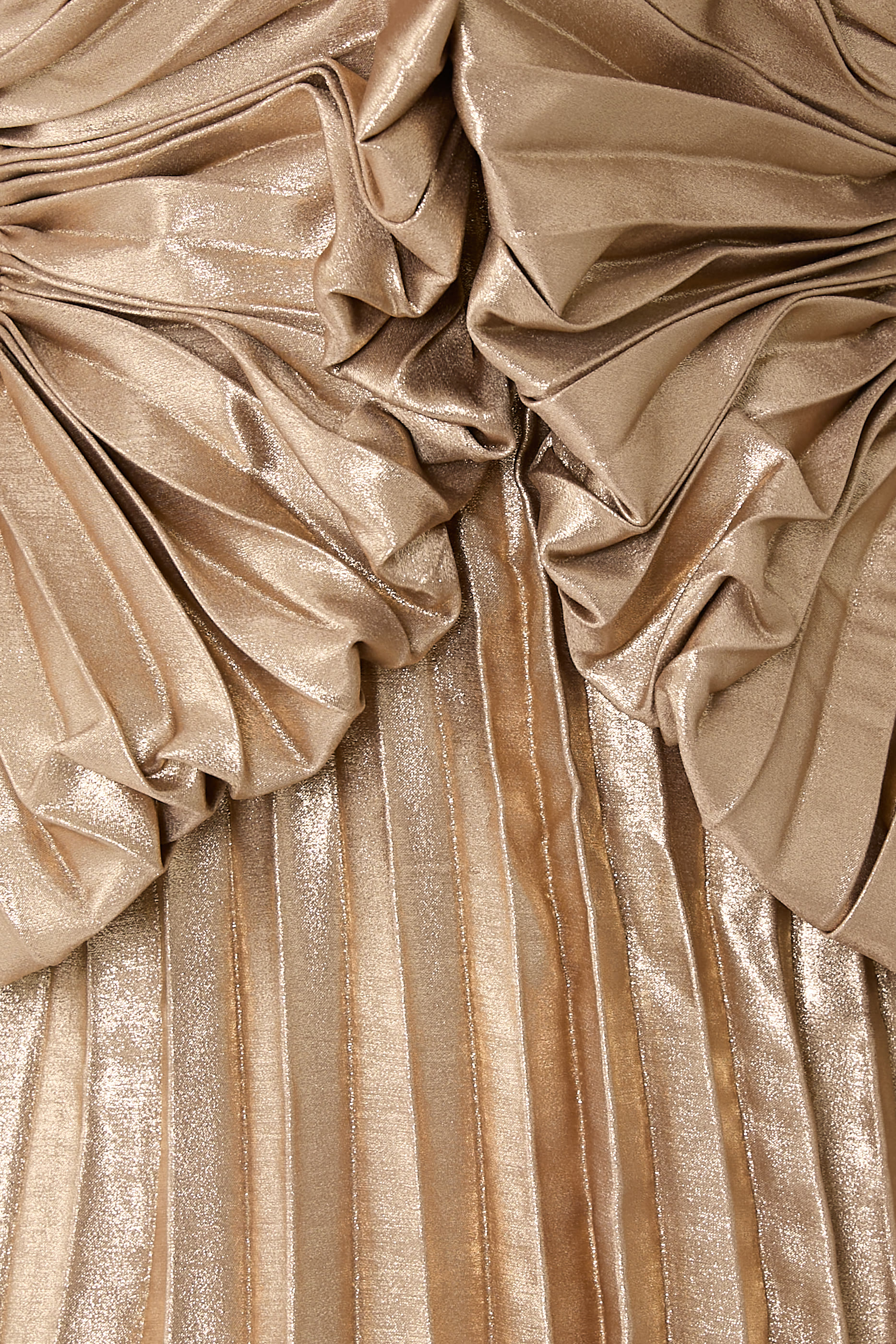 فستان هيليسوم طويل