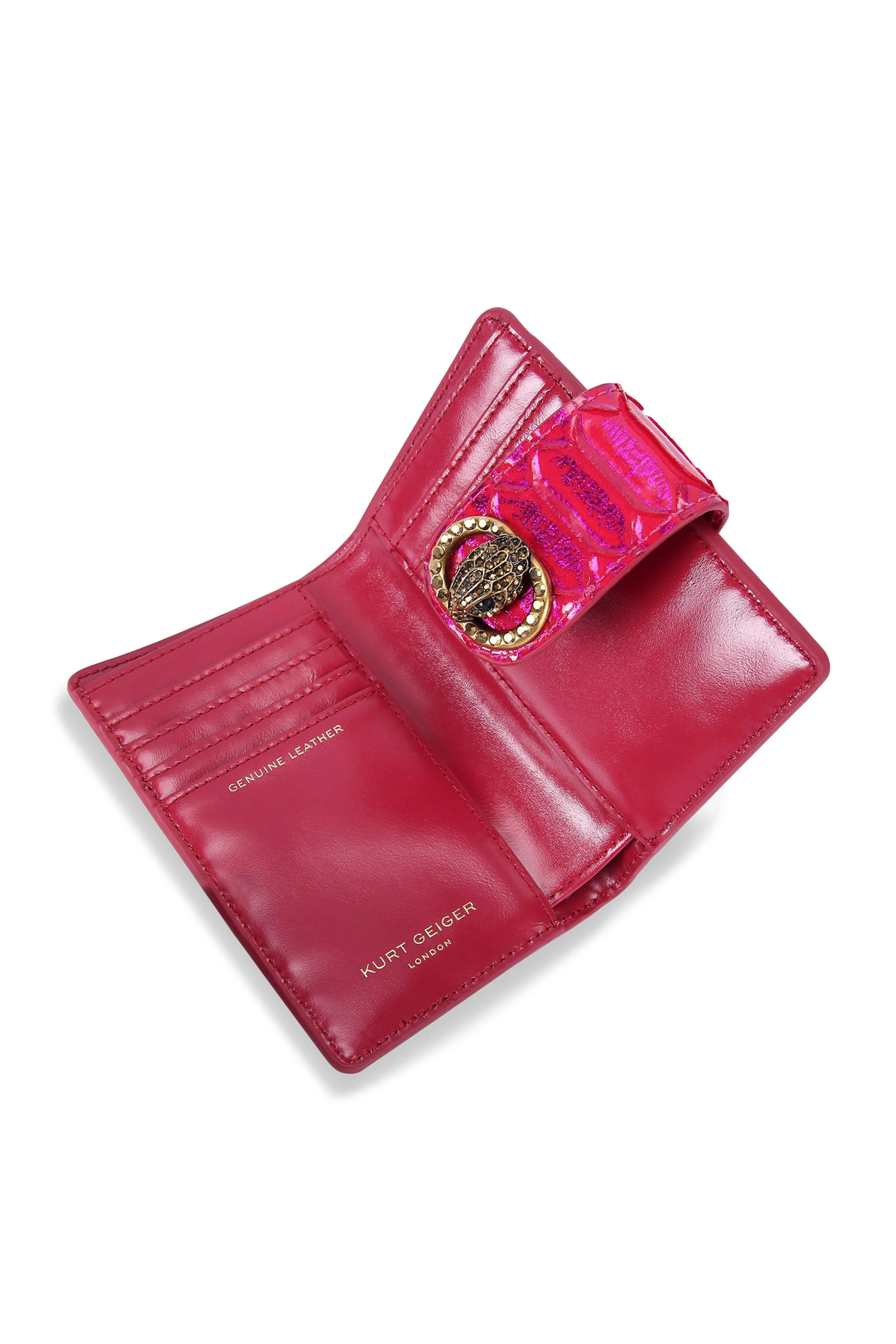 محفظة تشيلسيا بغطاء قلاب