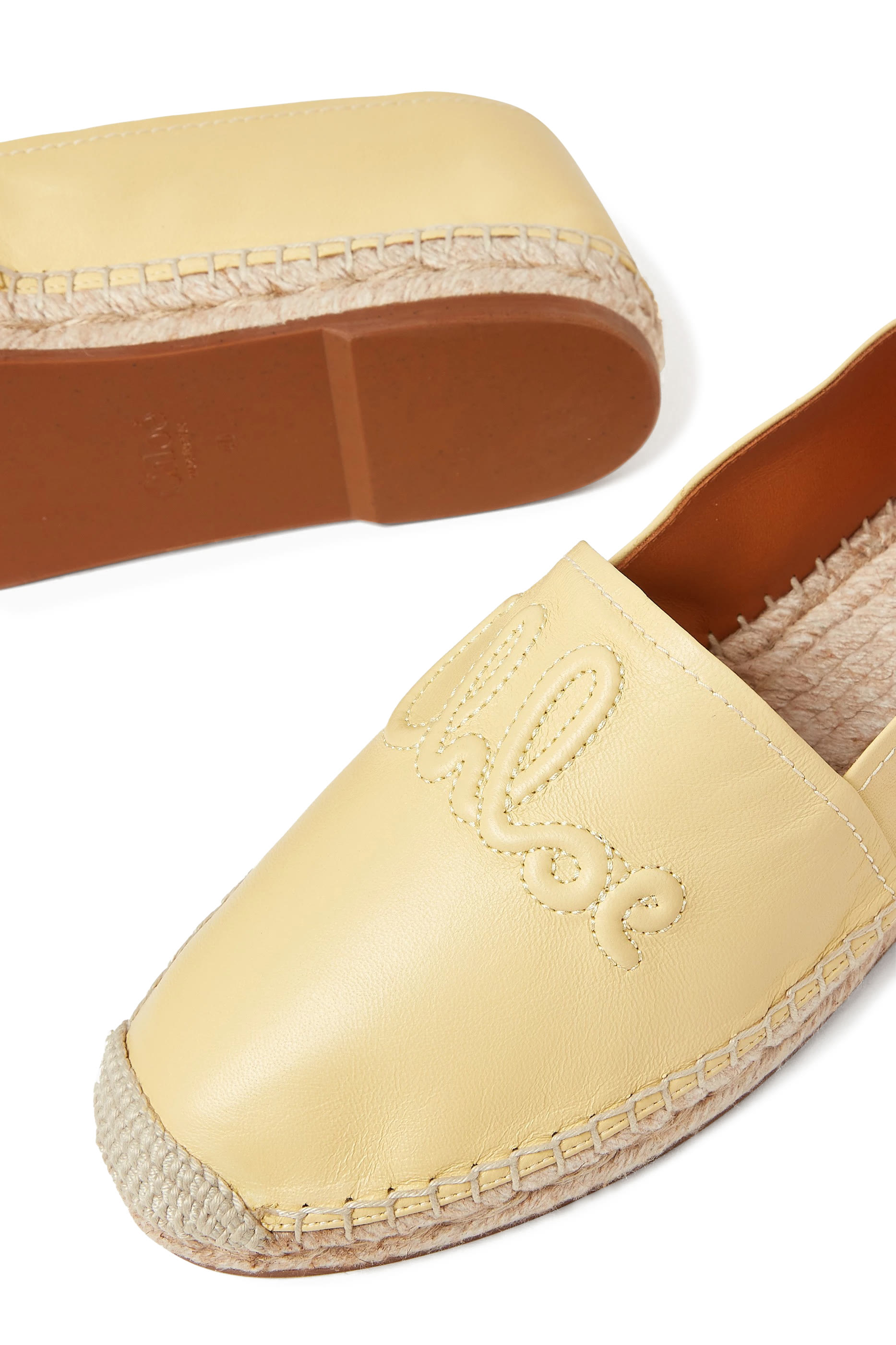 حذاء إسبادريل إيسلا