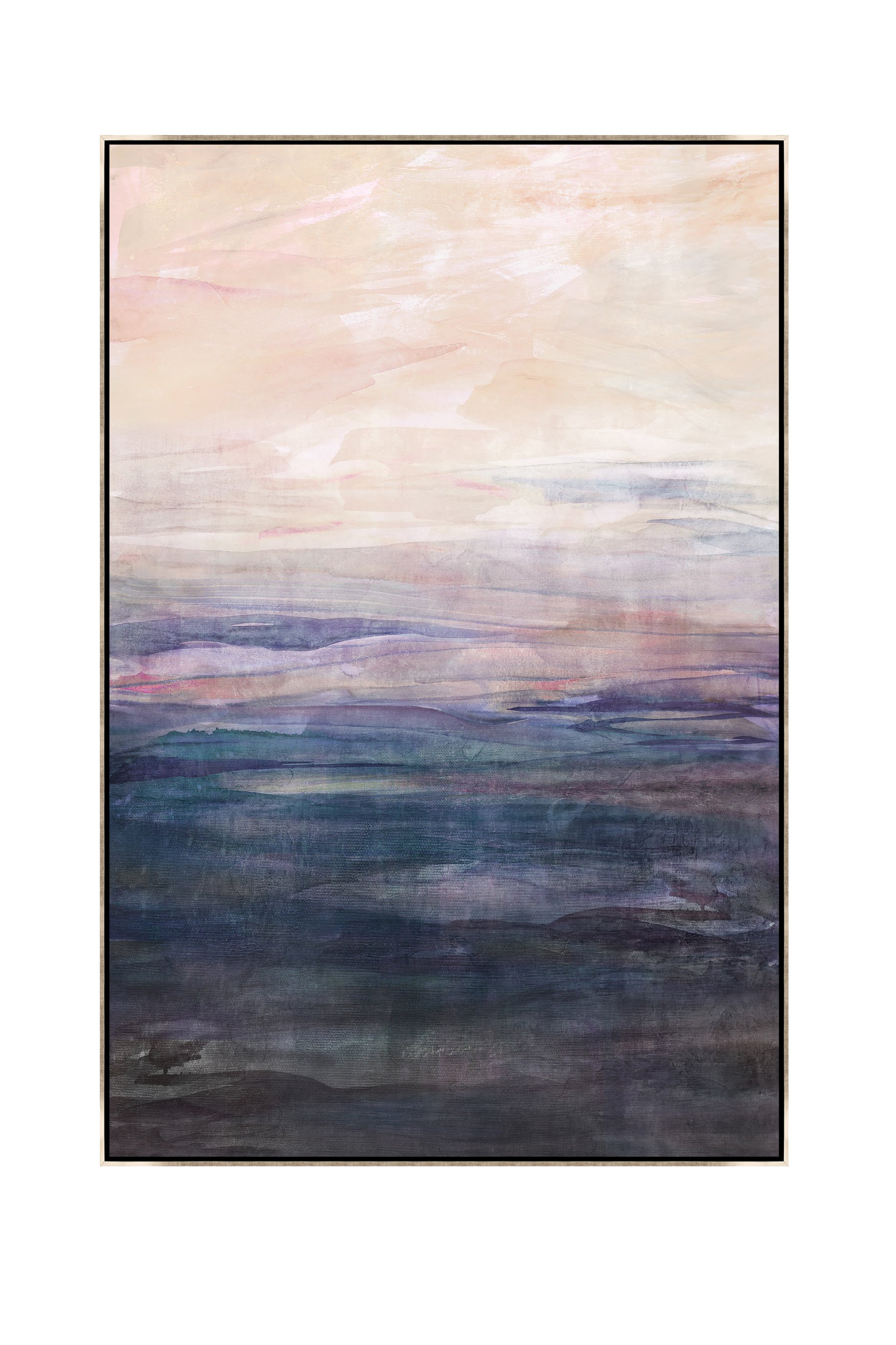 لوحة فنية رستلس سيزنز I