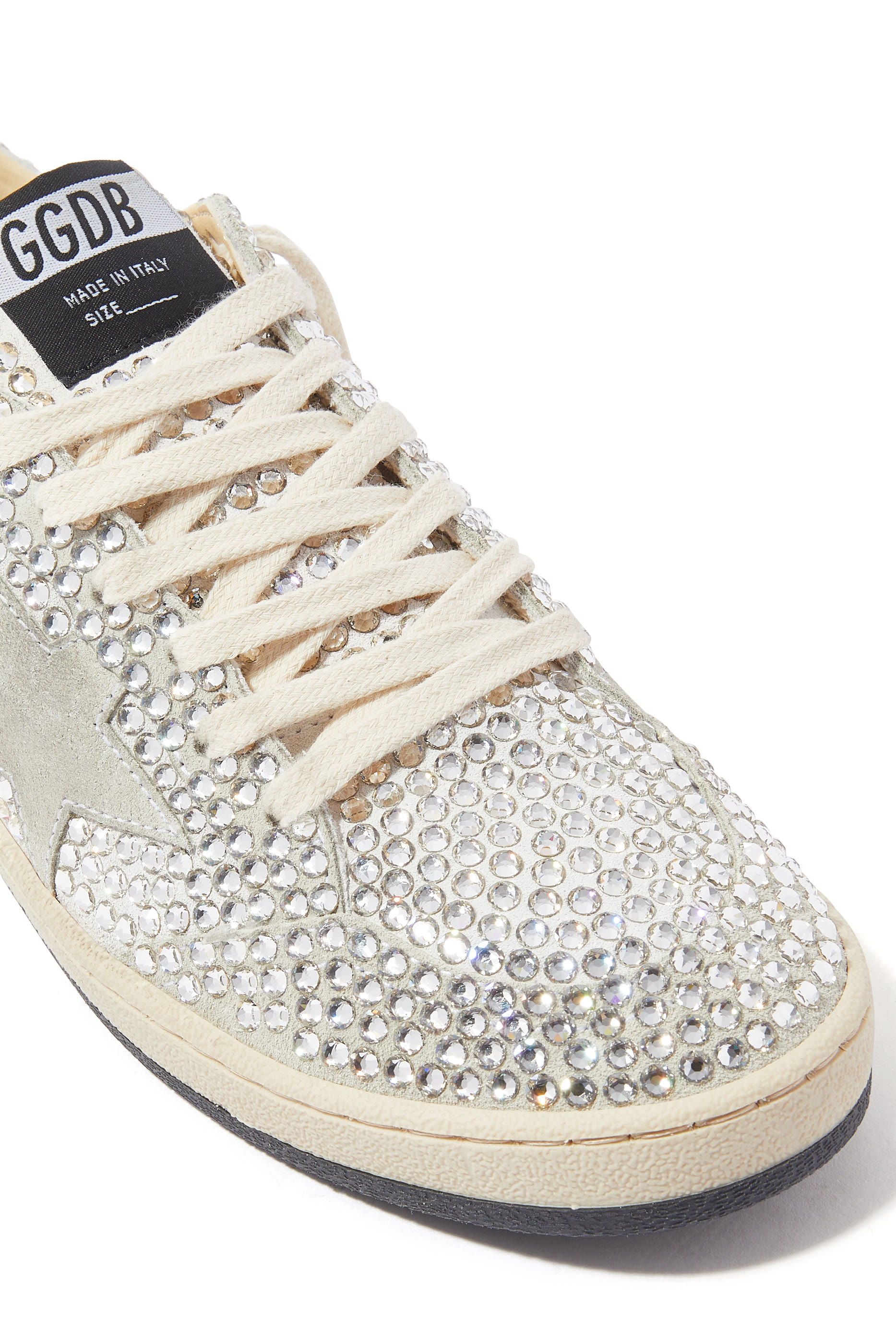 سنيكرز بول ستار شمواه بإصدار محدود