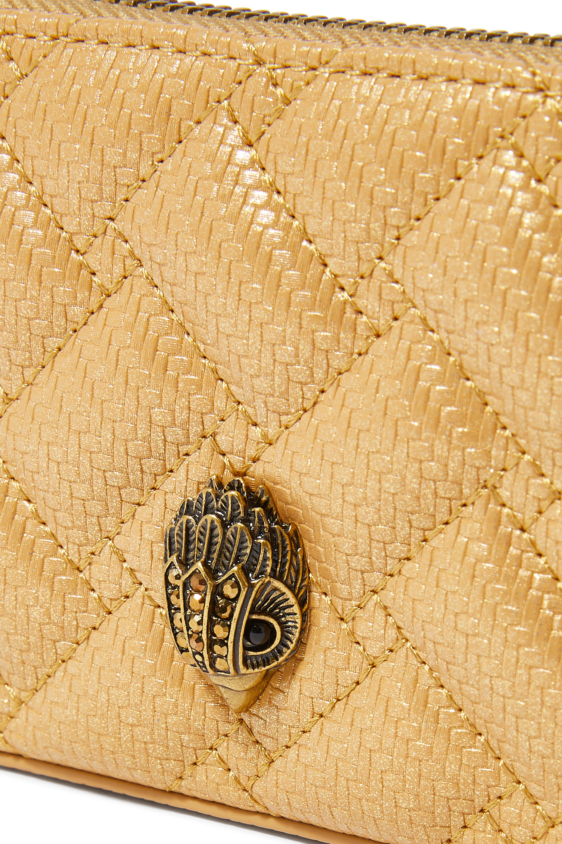 حقيبة كاميرا كنسينغتون كروس صغيرة بسلسلة