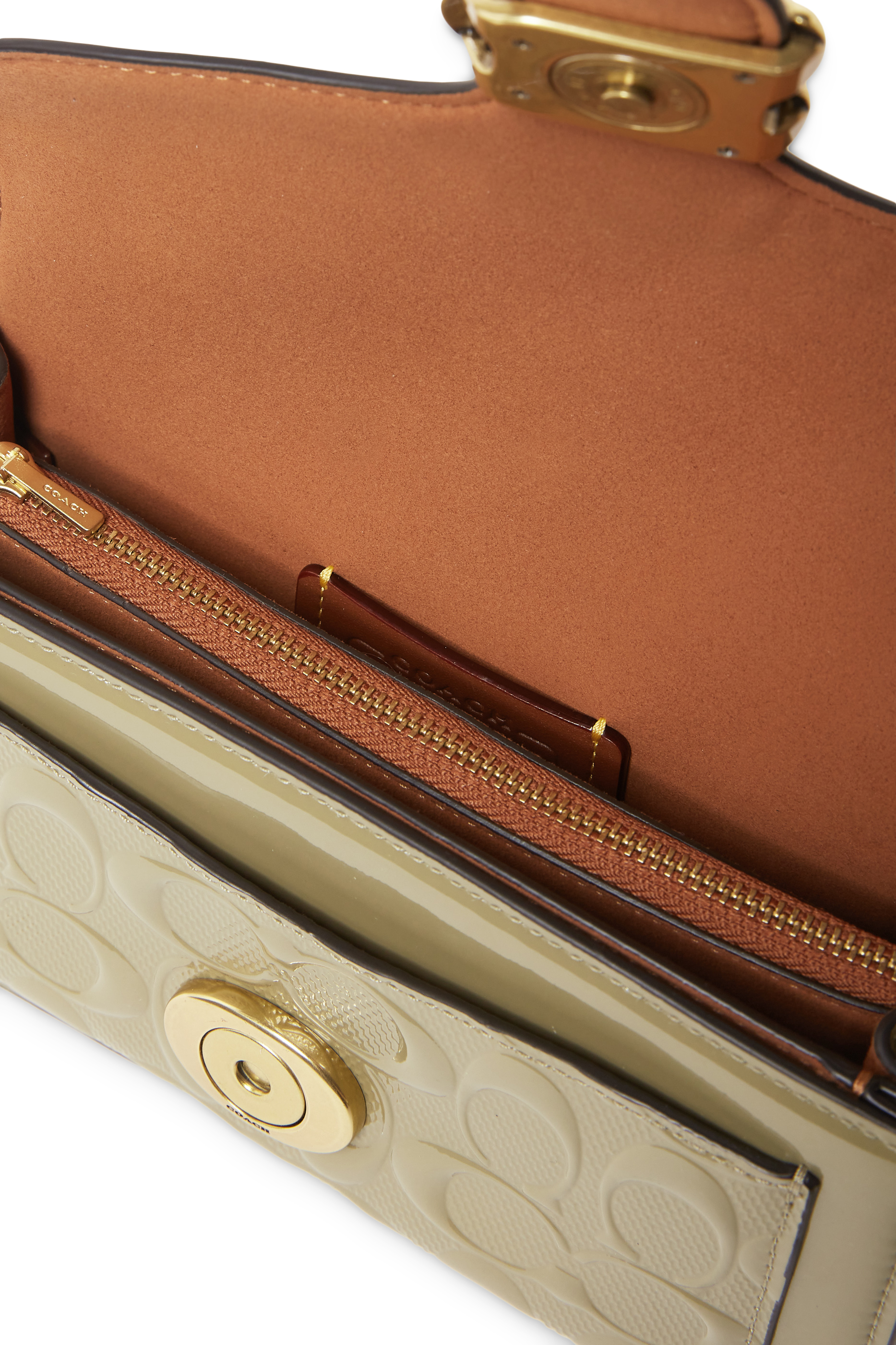 حقيبة كتف تابي 20