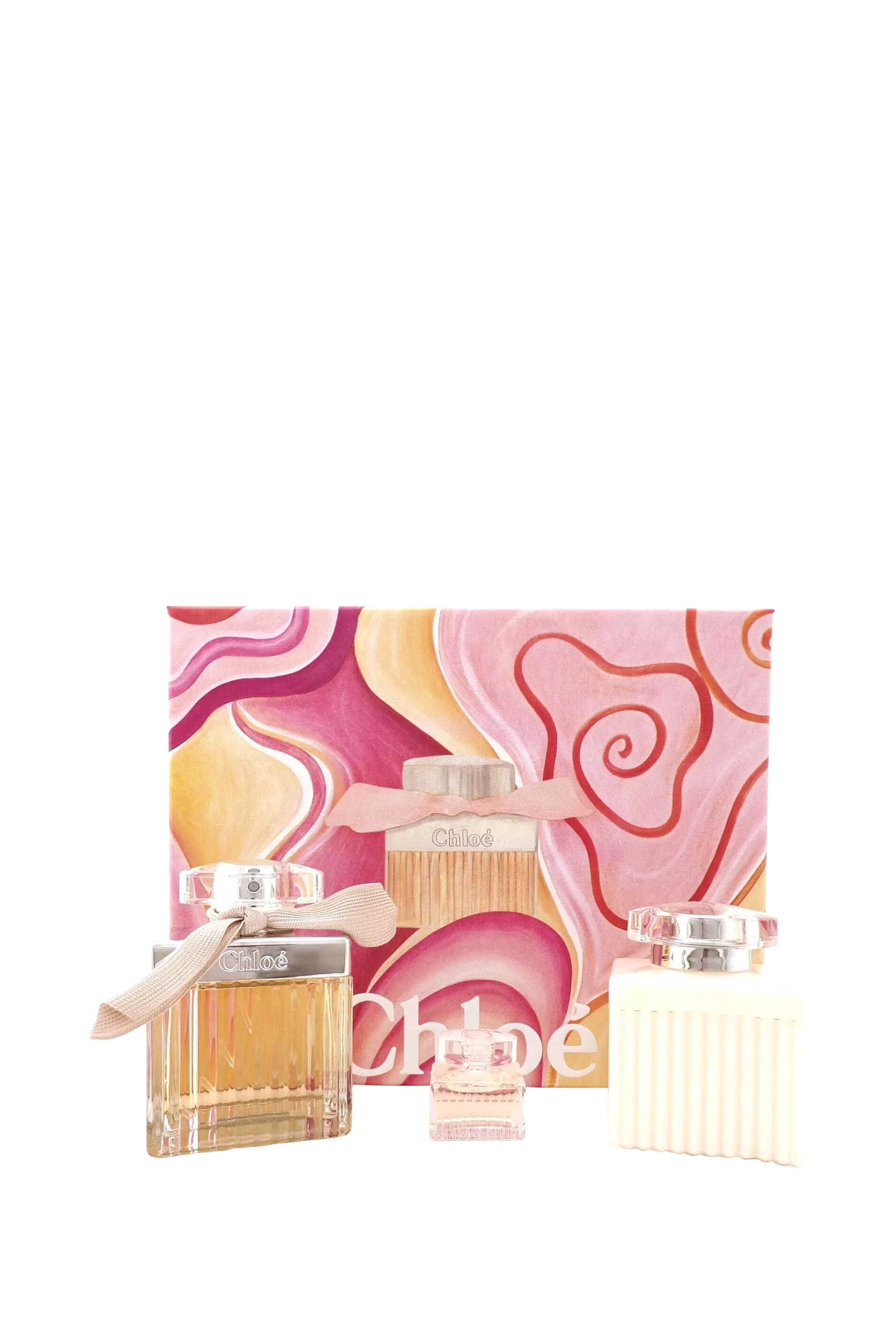 Chlo&eacute; Eau de Parfum Set