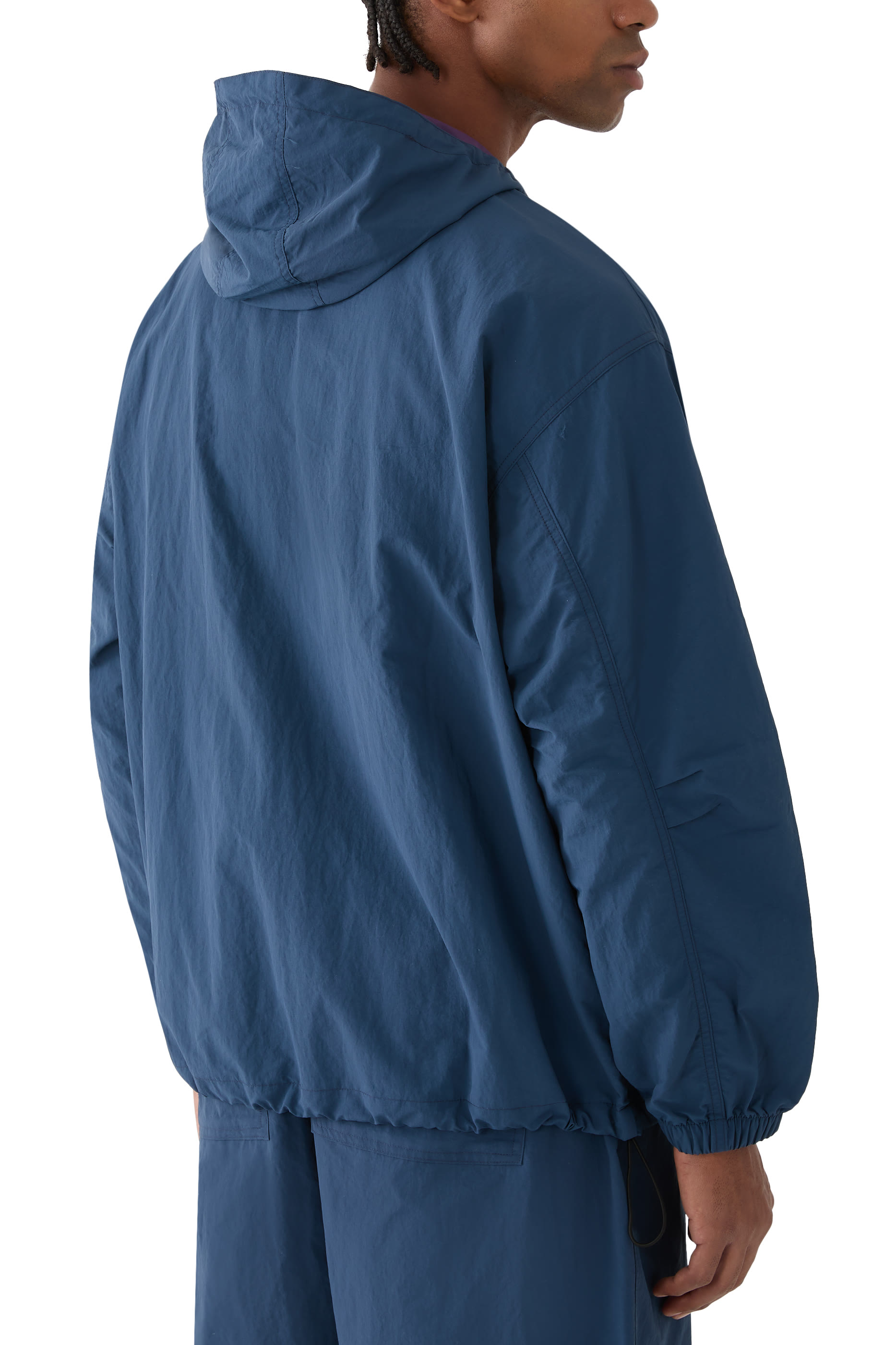 جاكيت فيلد أنوراك نايلون