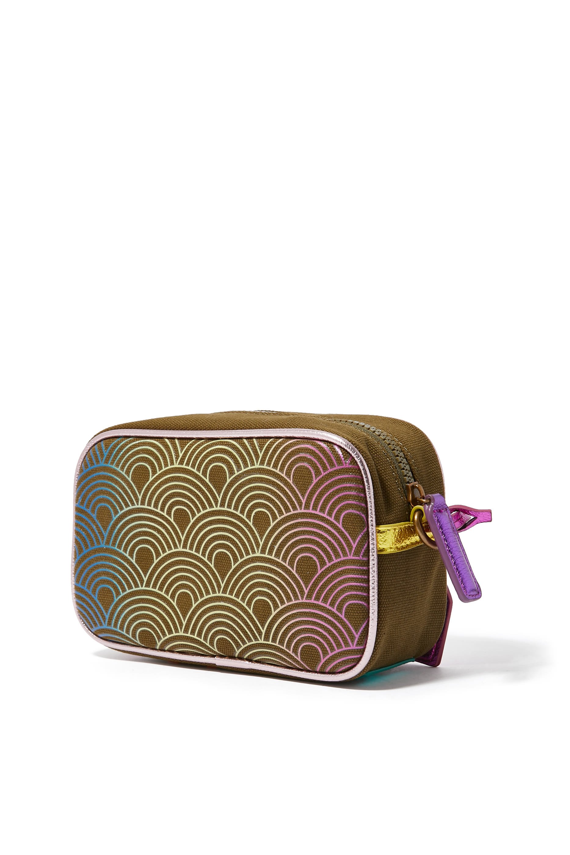 حقيبة كاميرا ساوث بانك صغيرة