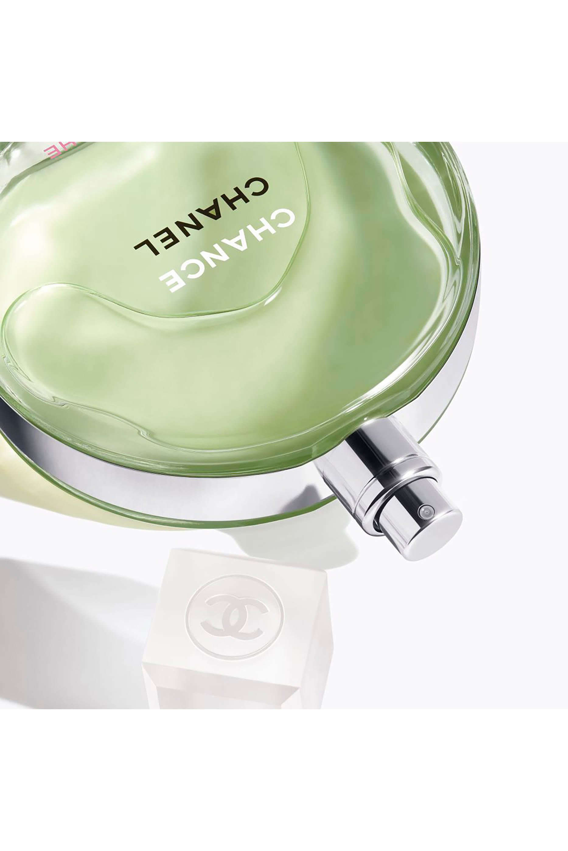 بخاخ أو دو تواليت CHANCE EAU FRA&Icirc;CHE