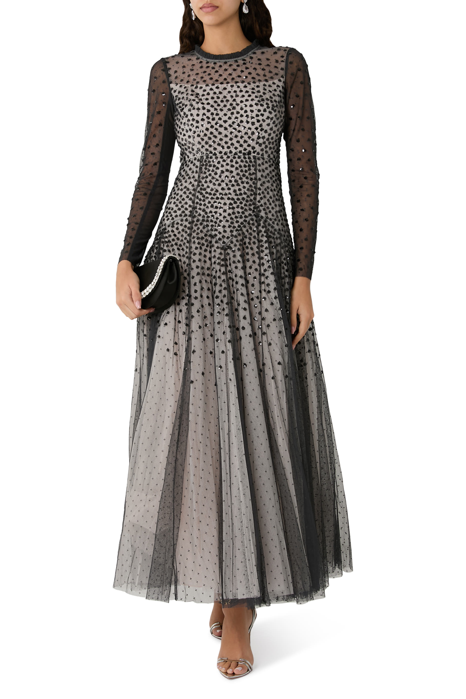 سويت شيرت بغطاء رأس قطن