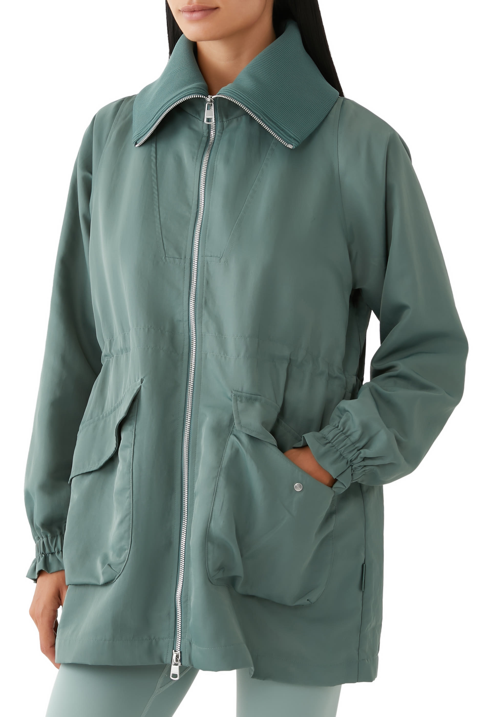 جاكيت أليسون