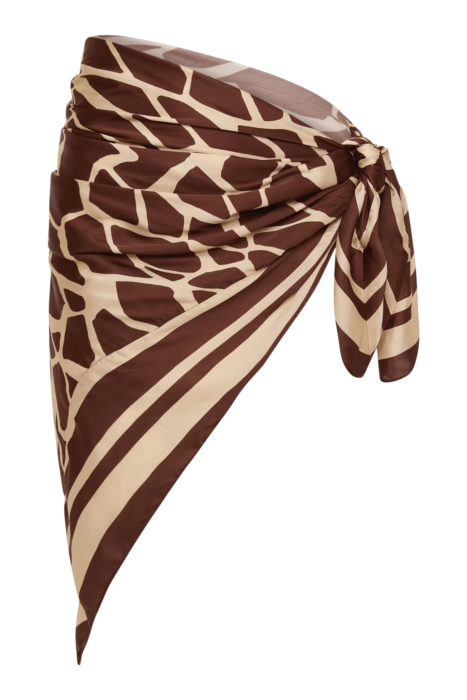 وشاح خصر سولاي