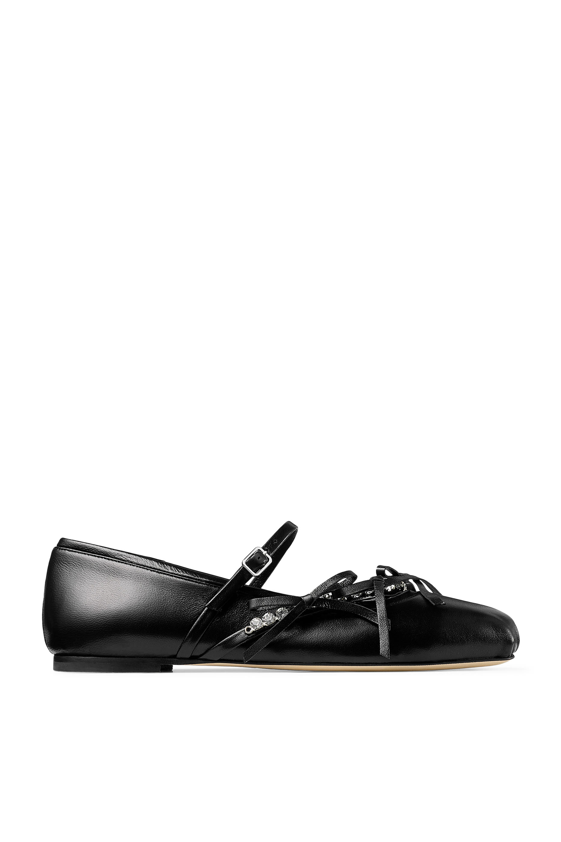 حذاء بالرينا لولي