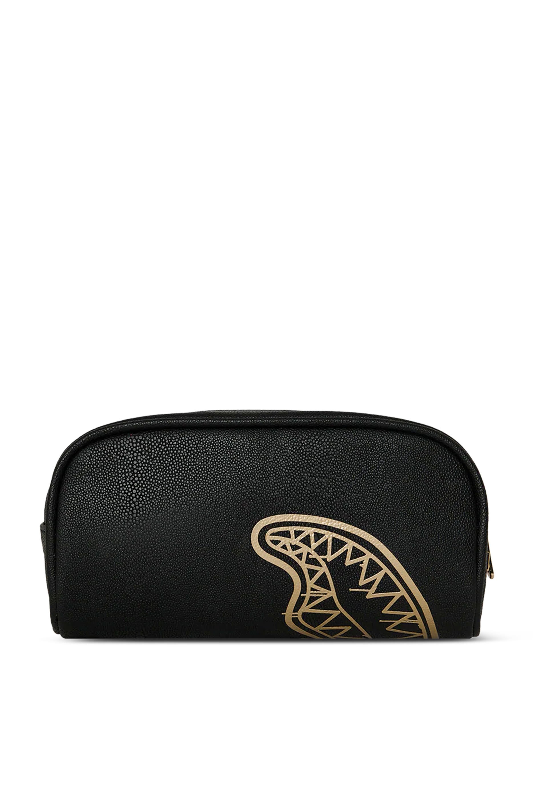 حقيبة صغيرة بشعار الماركة للأطفال