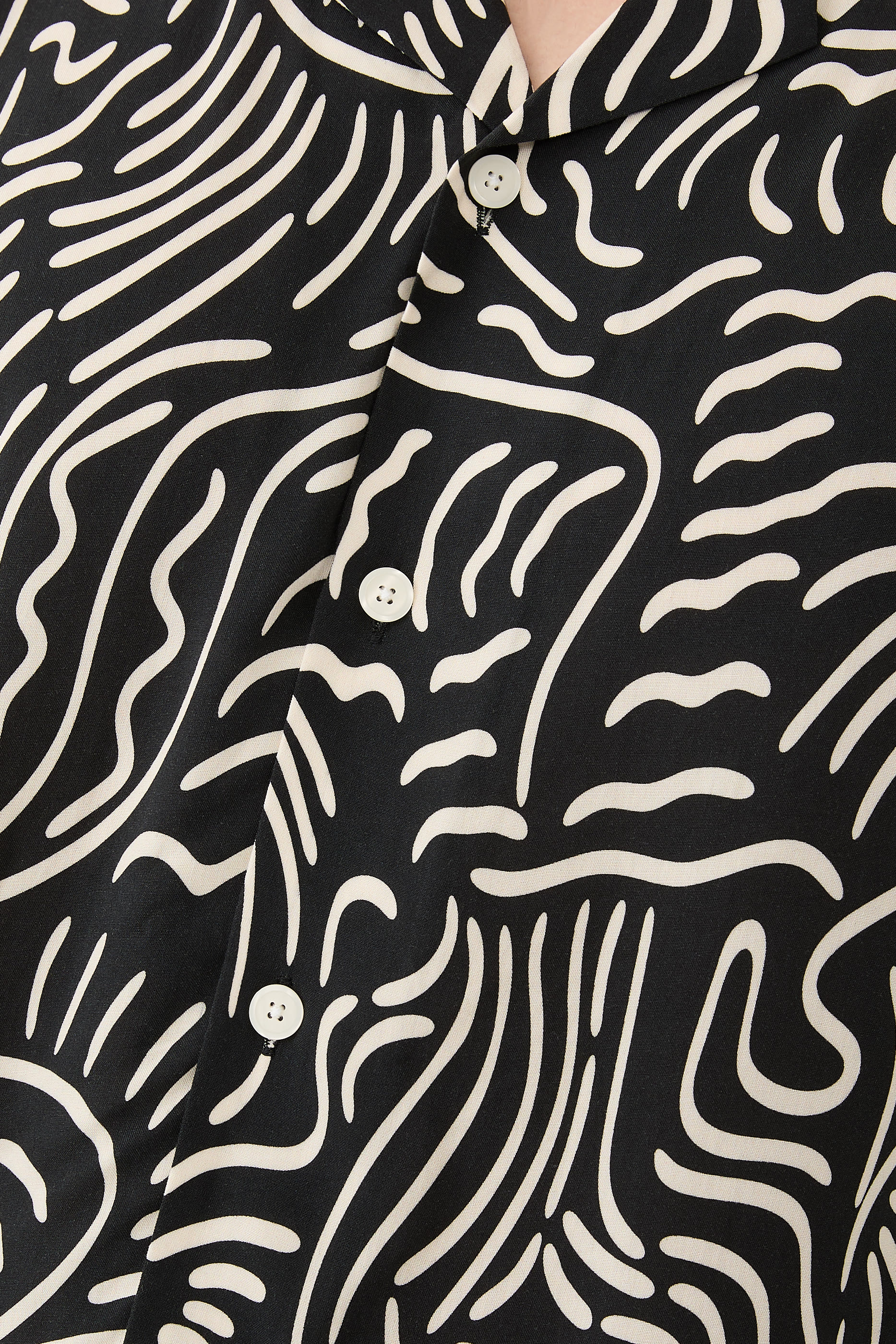 قميص تار لورينزو