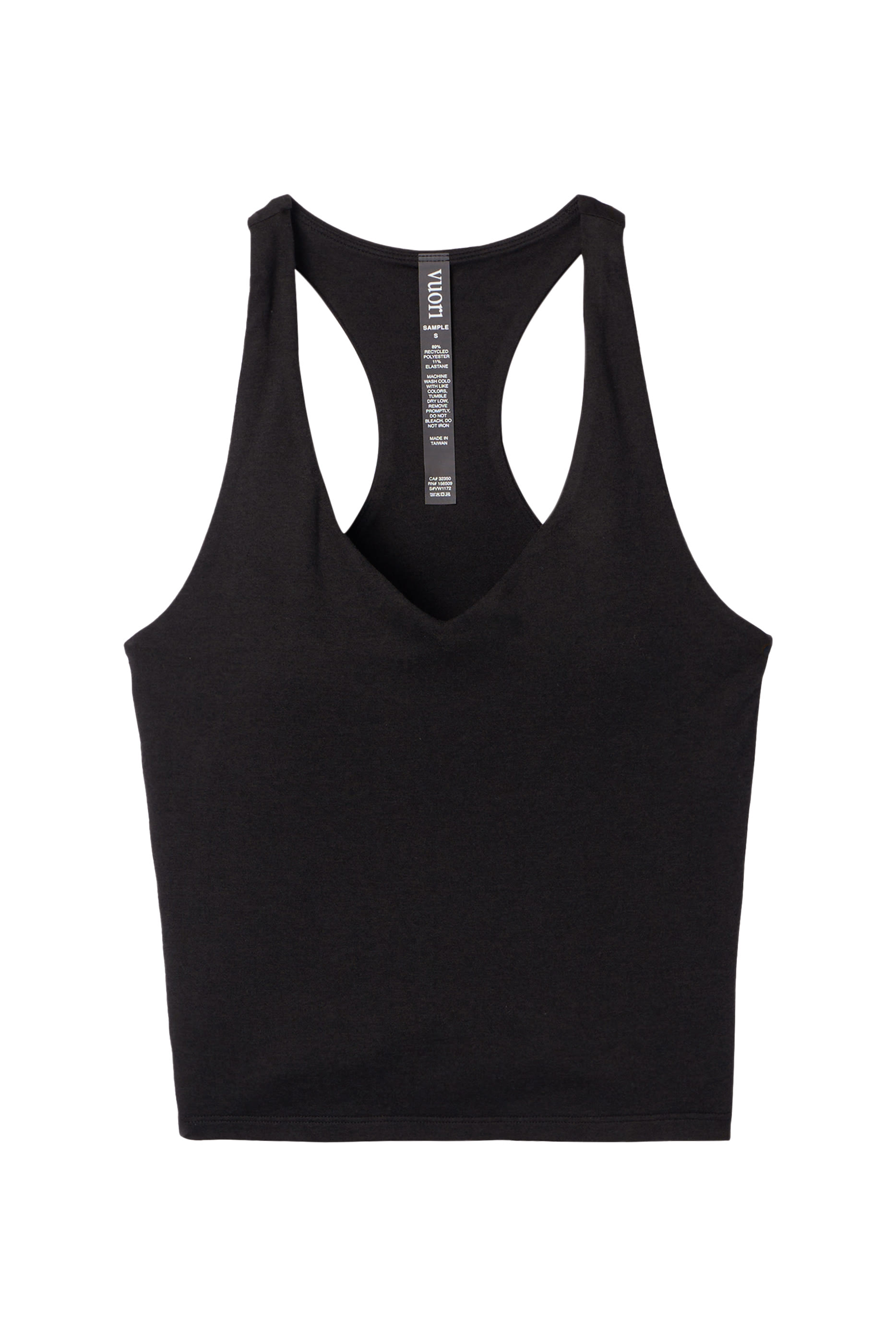 بلوزة هالو بيرفورمنس بقصة قصيرة 2.0