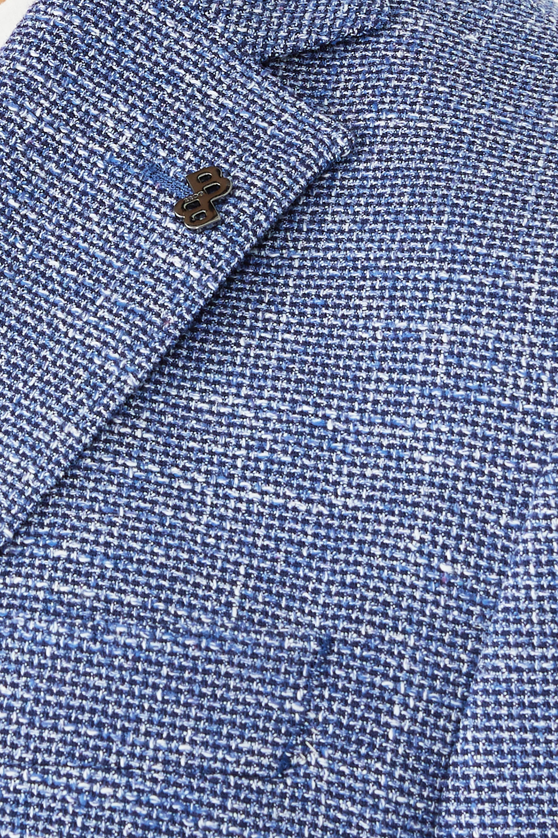 بليزر هوتسون بنقشة صغيرة