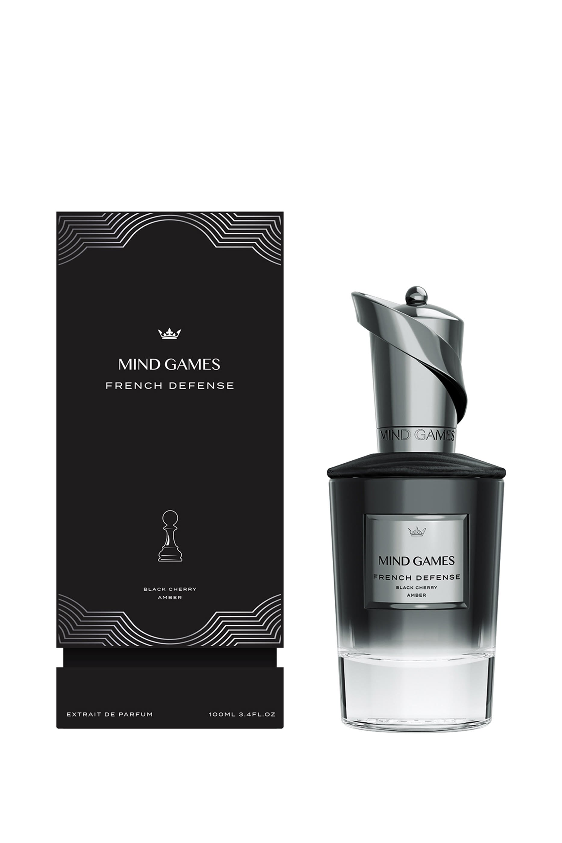 عطر مركز فرنش ديفينس