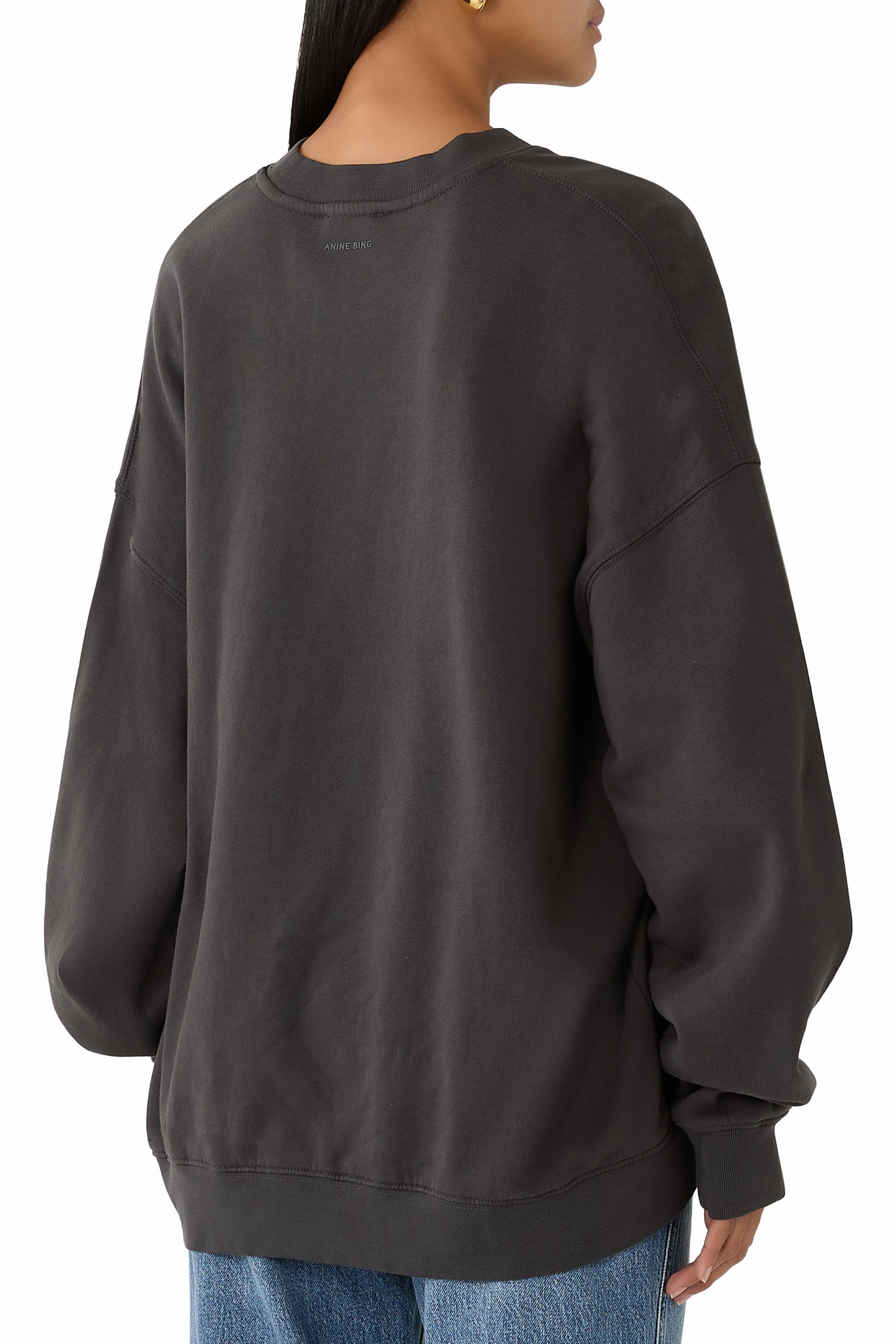 سويت شيرت مايلز