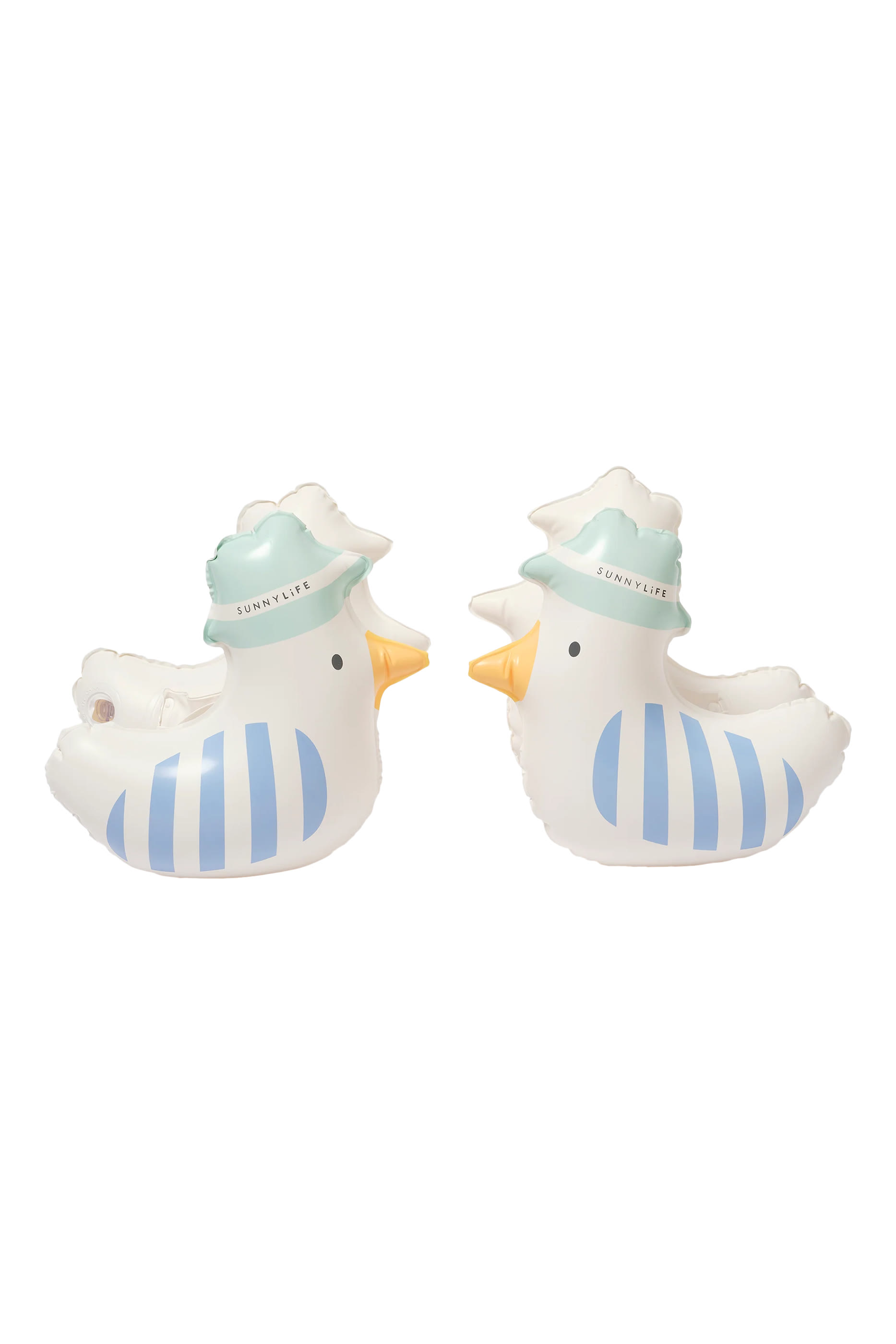 أساور ذراع قابلة للنفخ للأطفال 