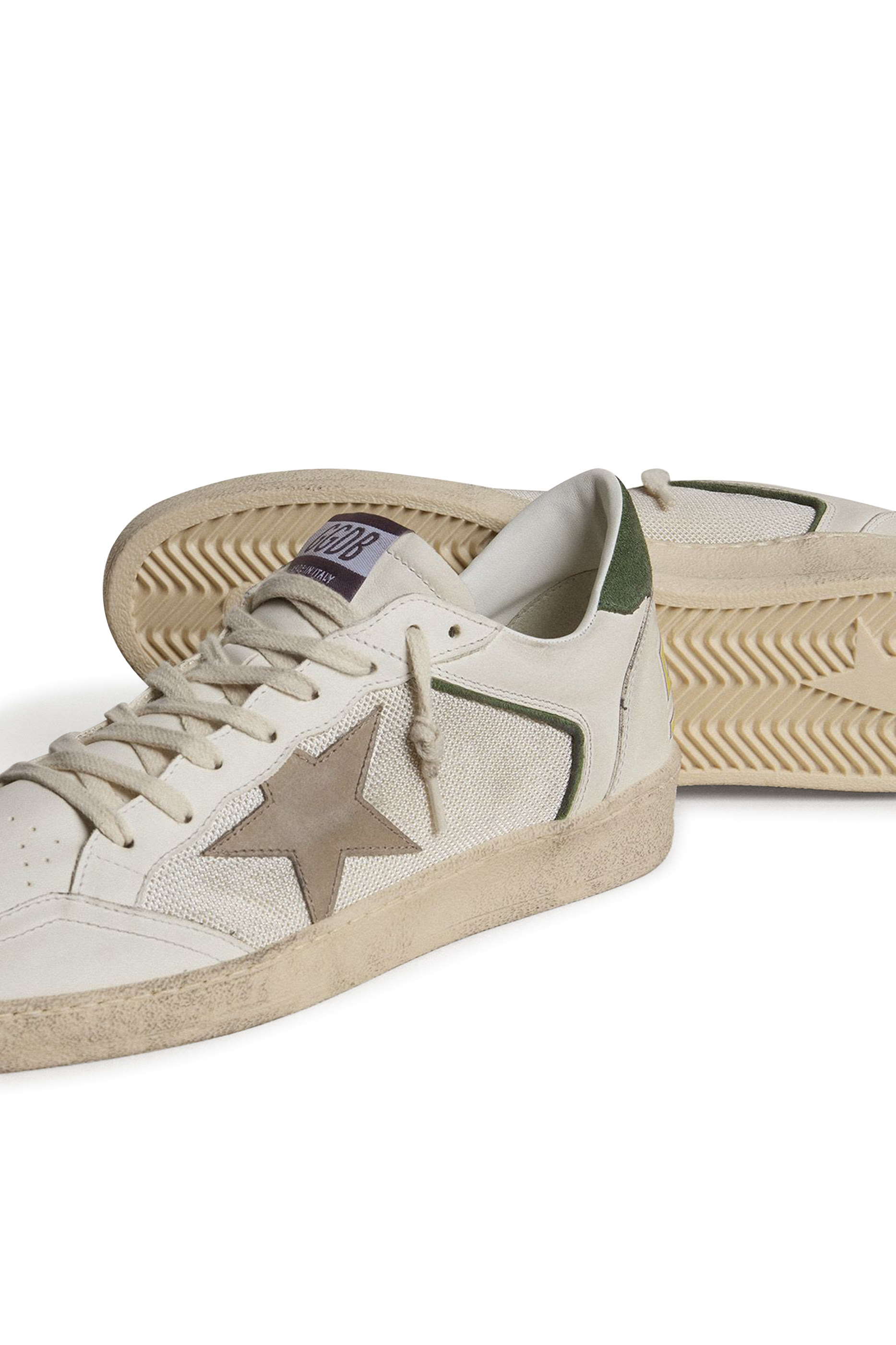 سنيكرز بول ستار ال تي دي