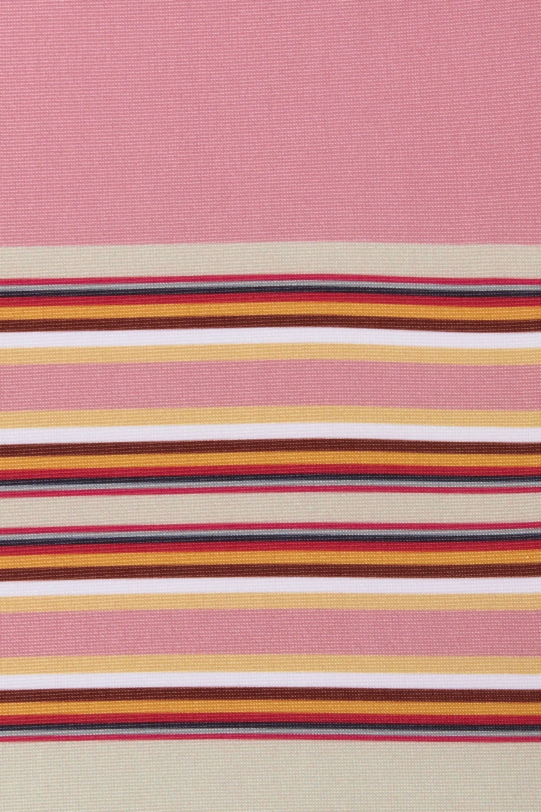 قطعة بيكيني سفلية أولينا مخططة