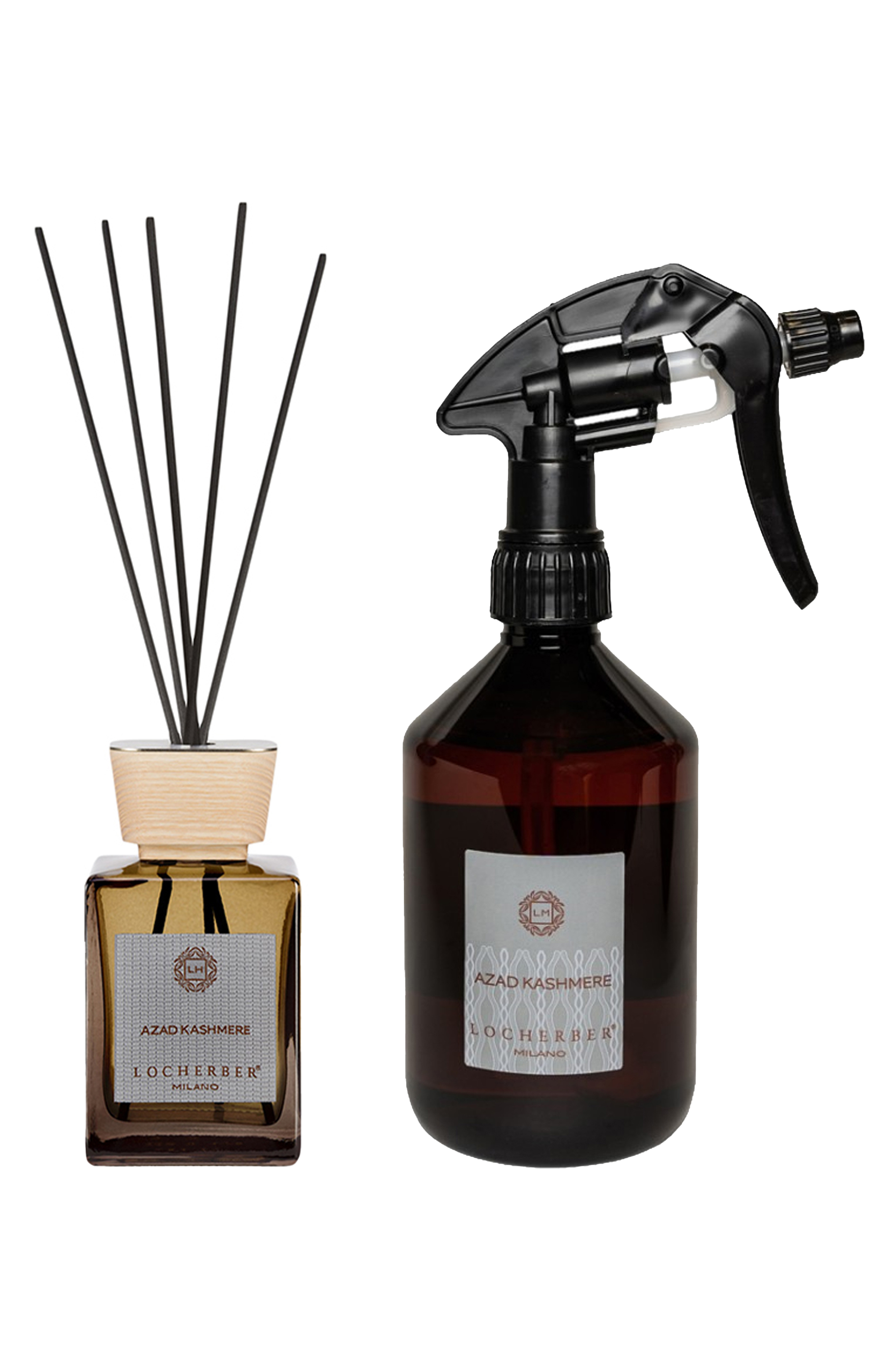 مجموعة عطور فاخرة