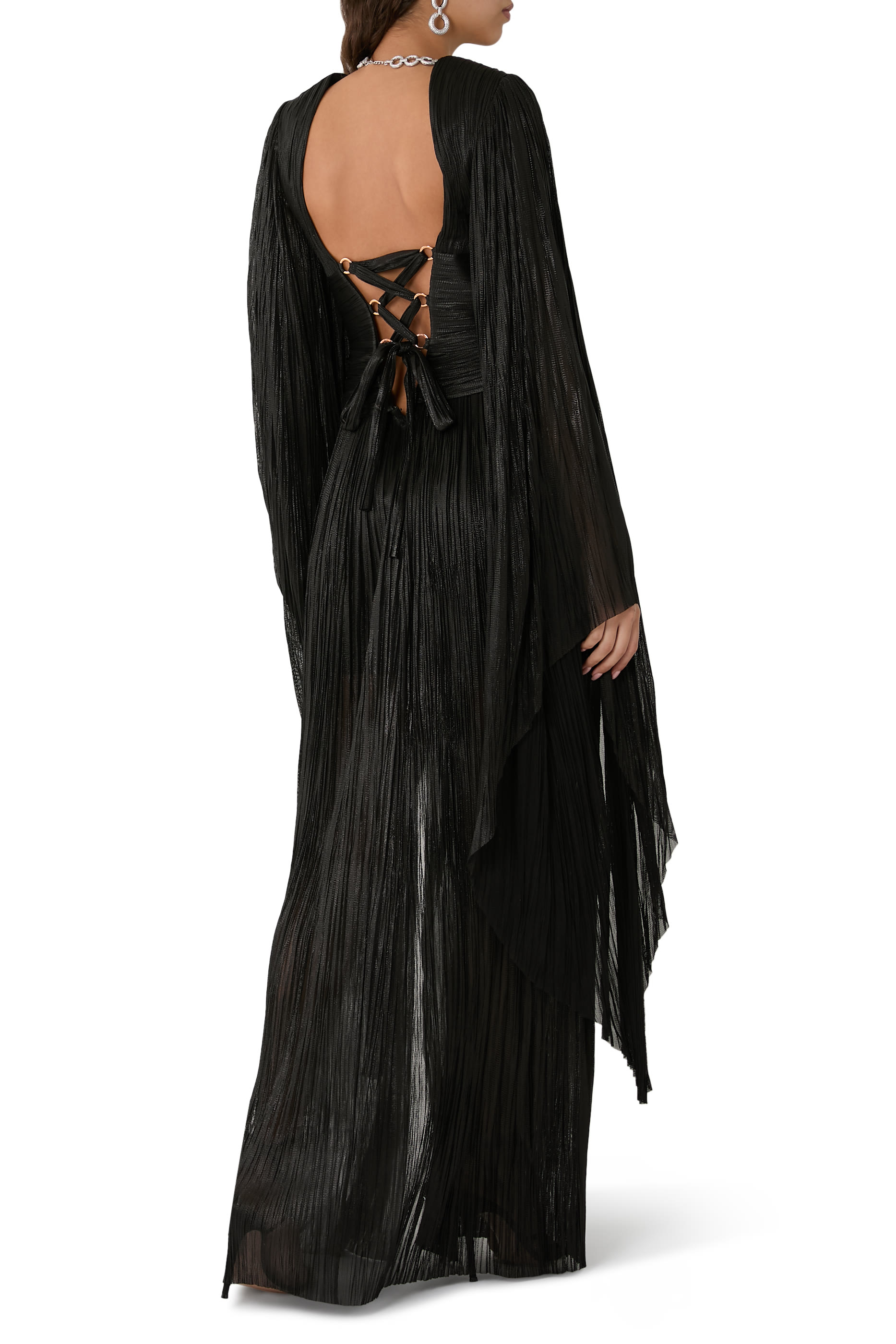 فستان سهرة ألانا